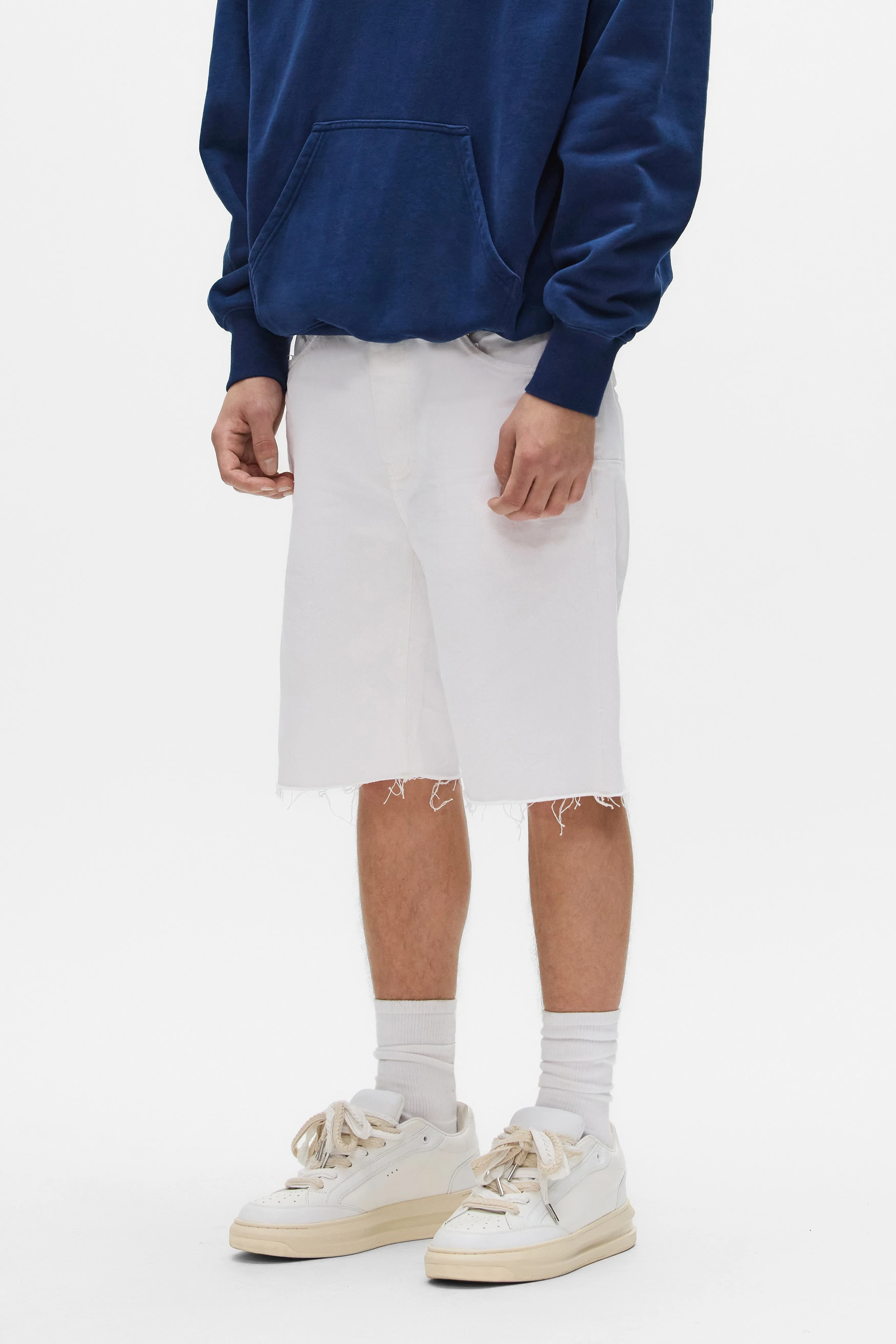 P059 Optic Short sold by PURPLE BRAND product image thumbnail 2