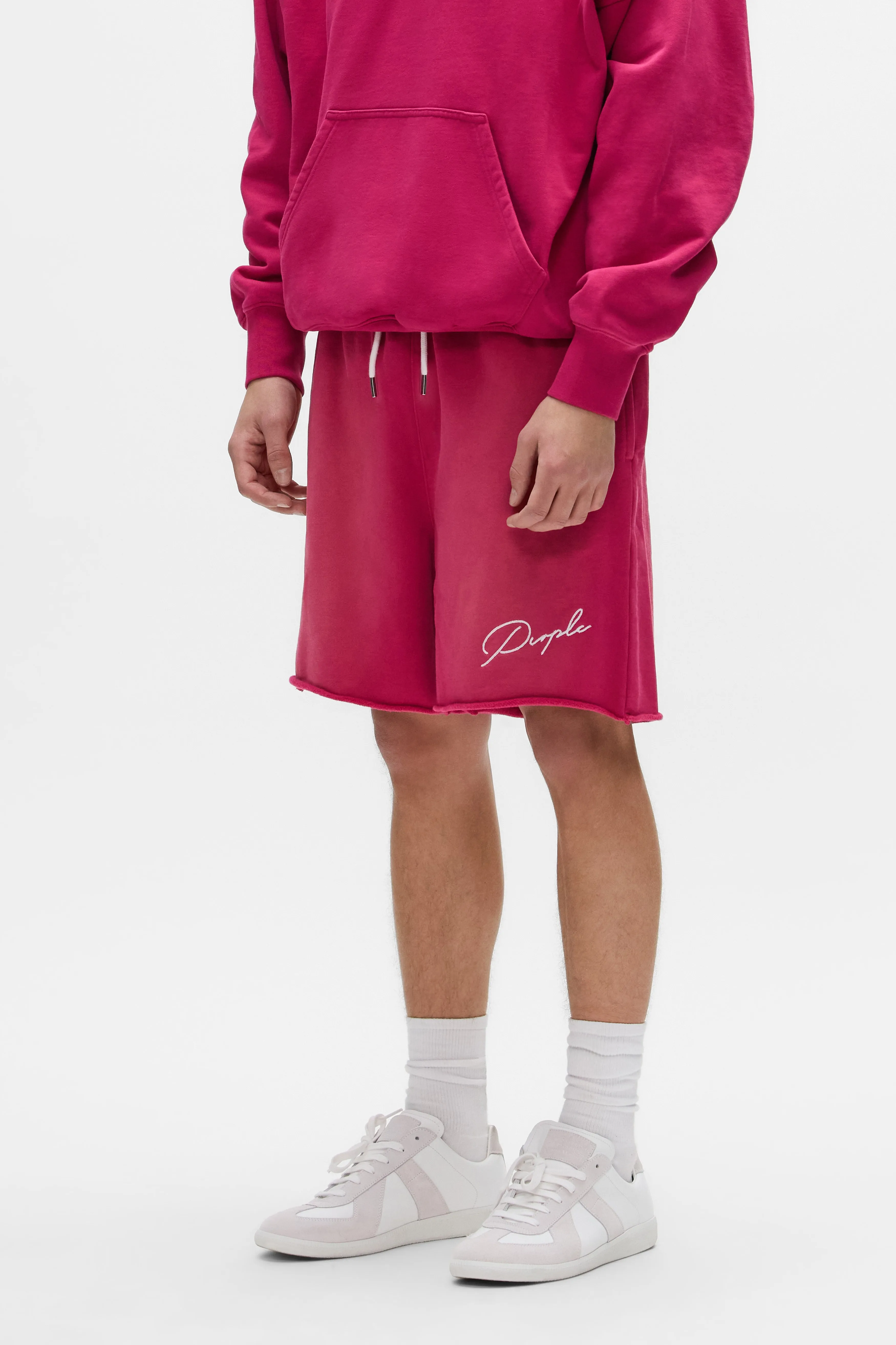 Signature Short sold by PURPLE BRAND product image thumbnail 2
