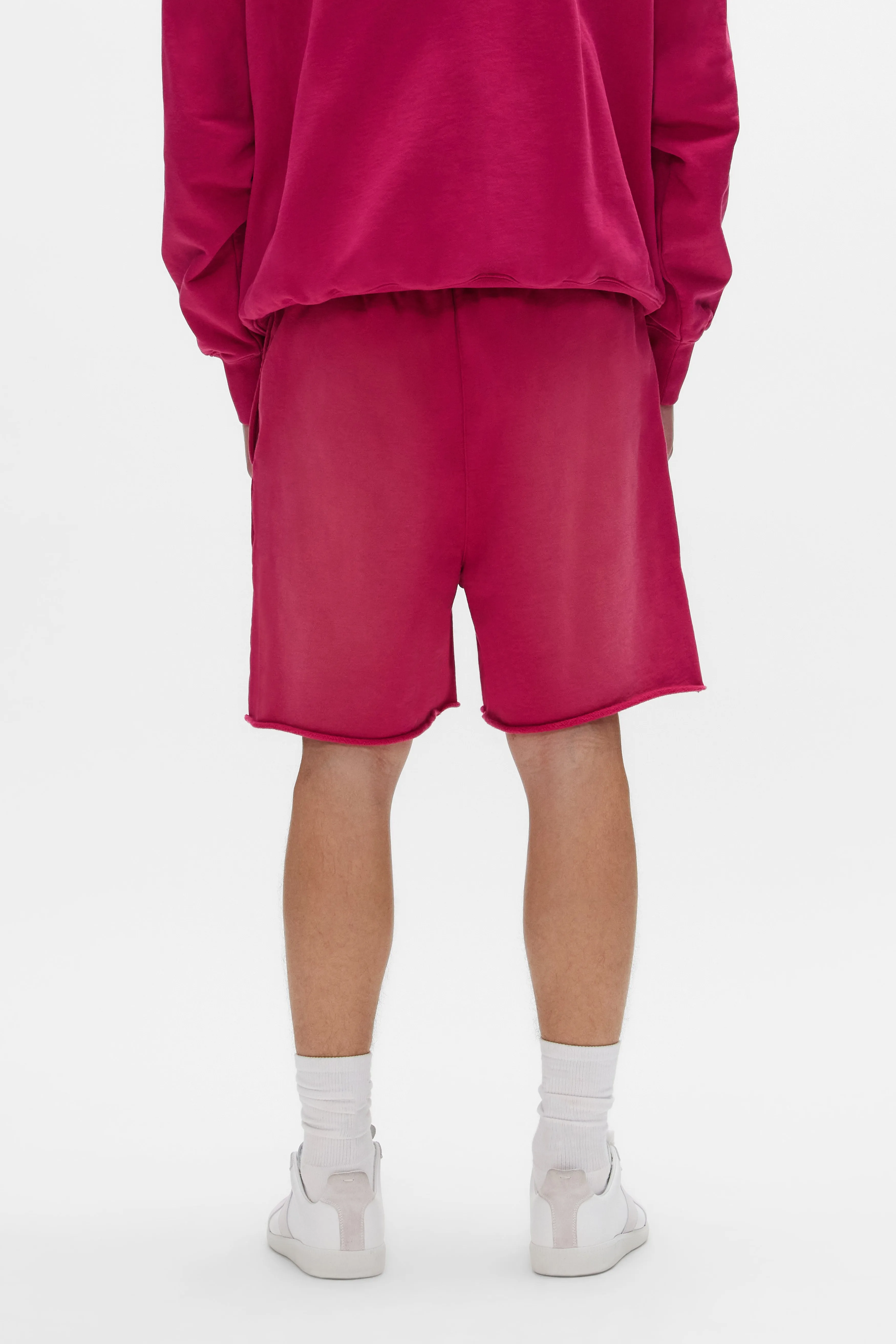 Signature Short sold by PURPLE BRAND product image thumbnail 3