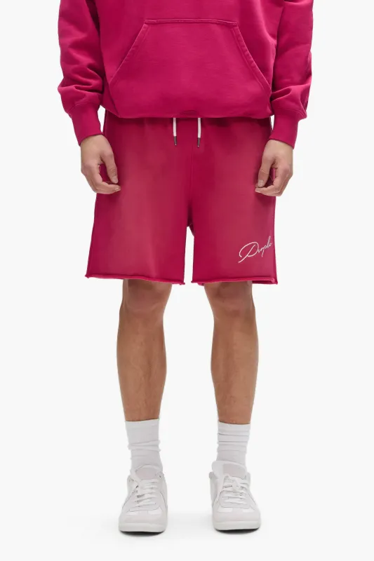 Signature Short made by PURPLE BRAND
