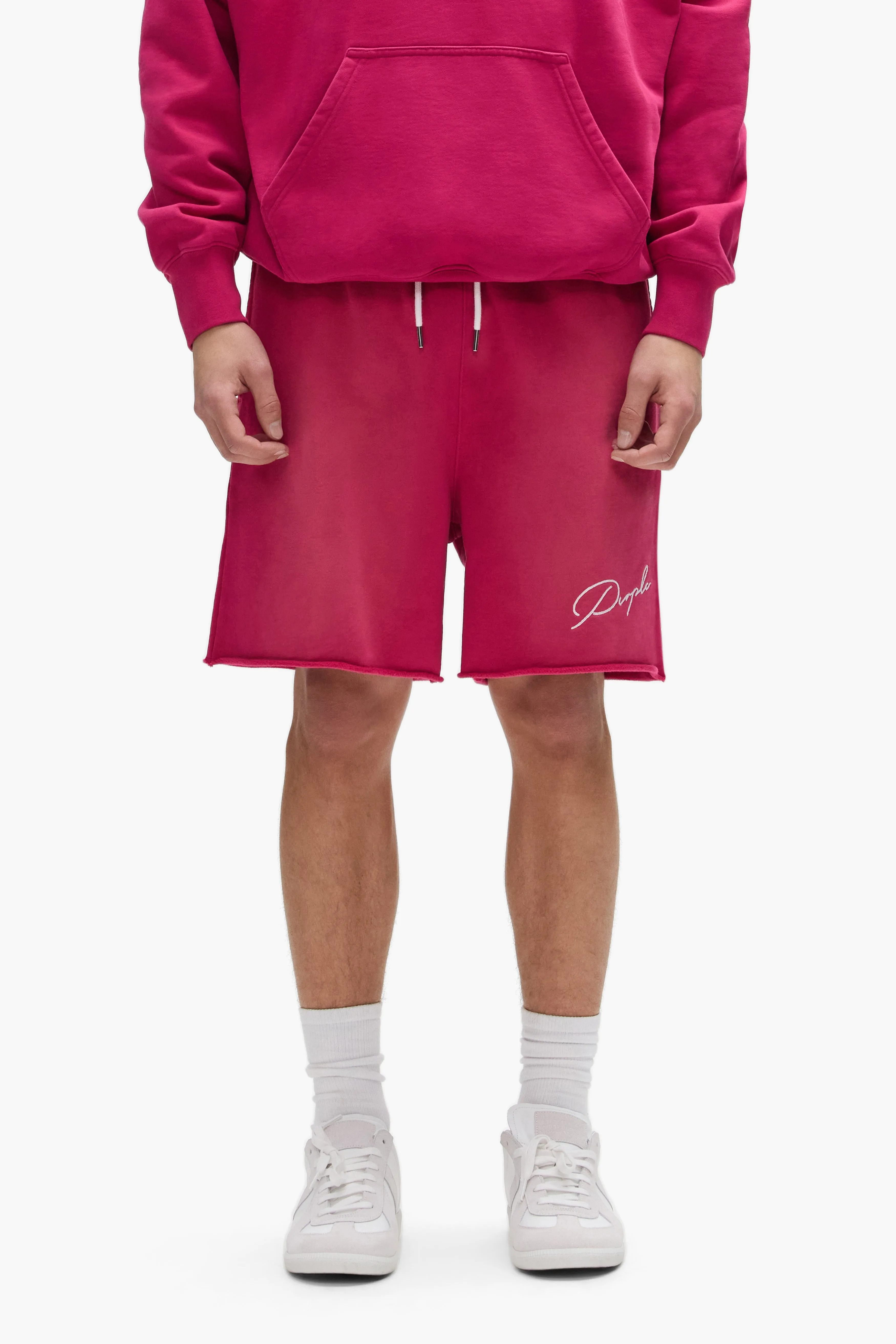 Signature Short sold by PURPLE BRAND