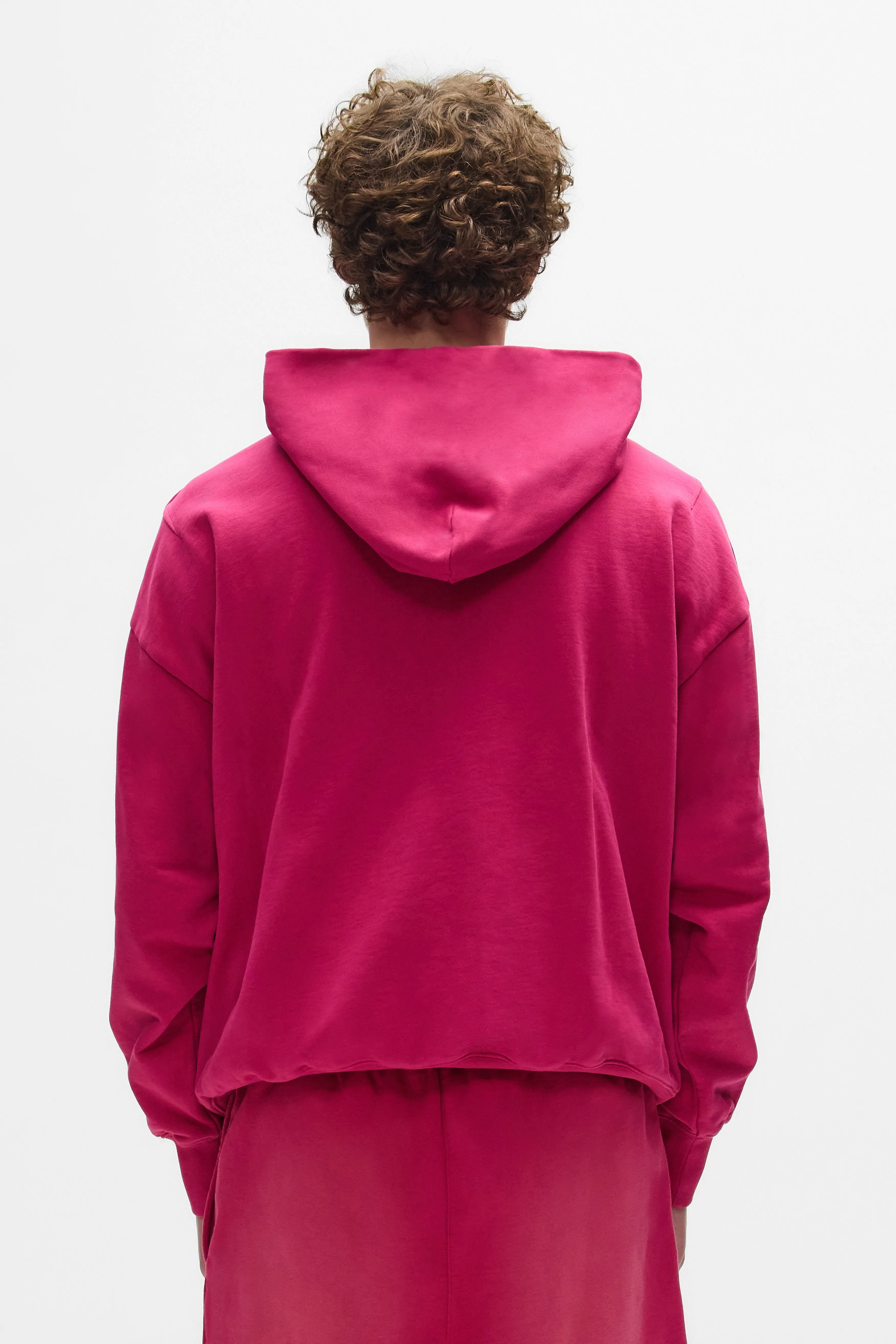 Signature Hoodie sold by PURPLE BRAND product image thumbnail 3