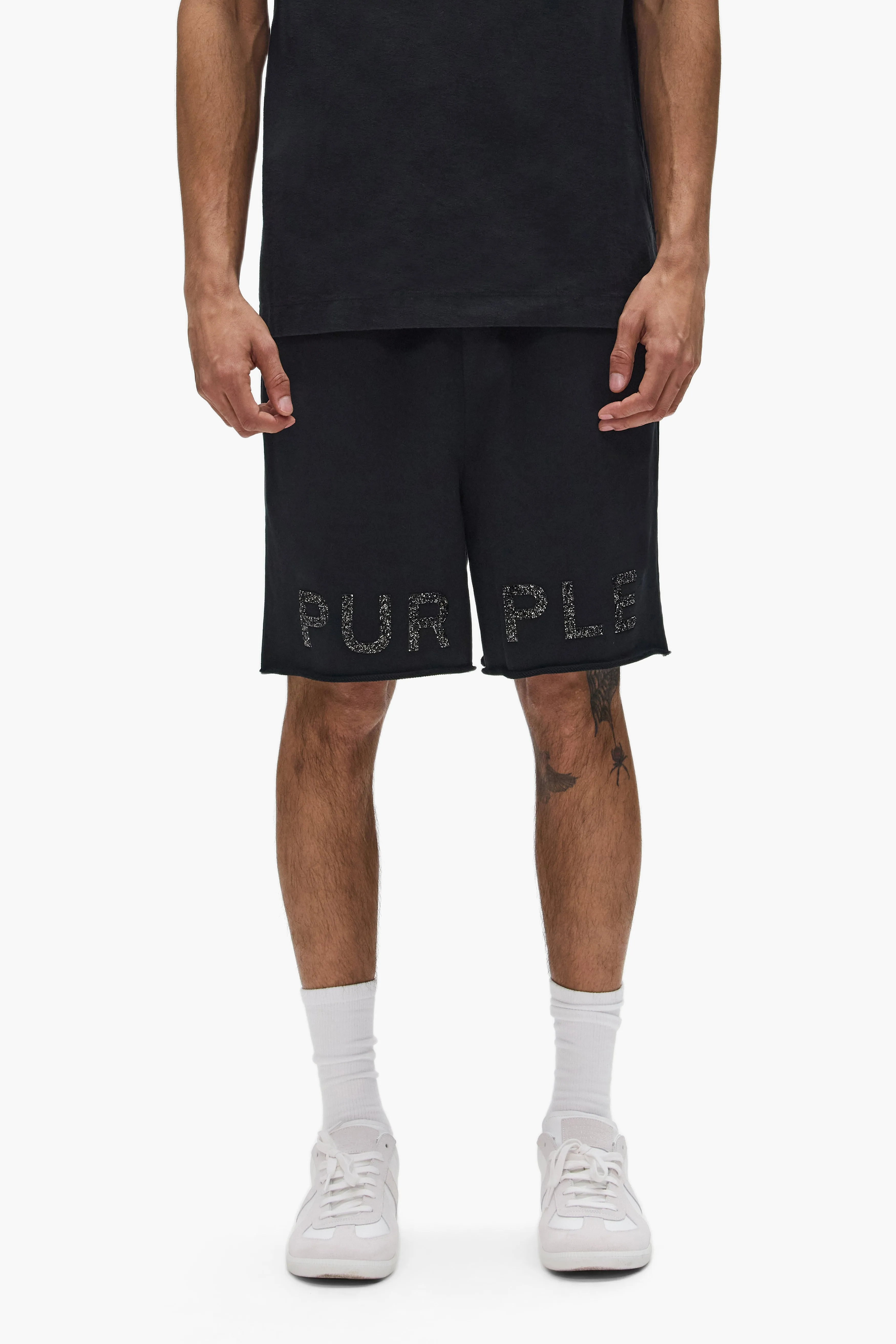 Crystal Short sold by PURPLE BRAND