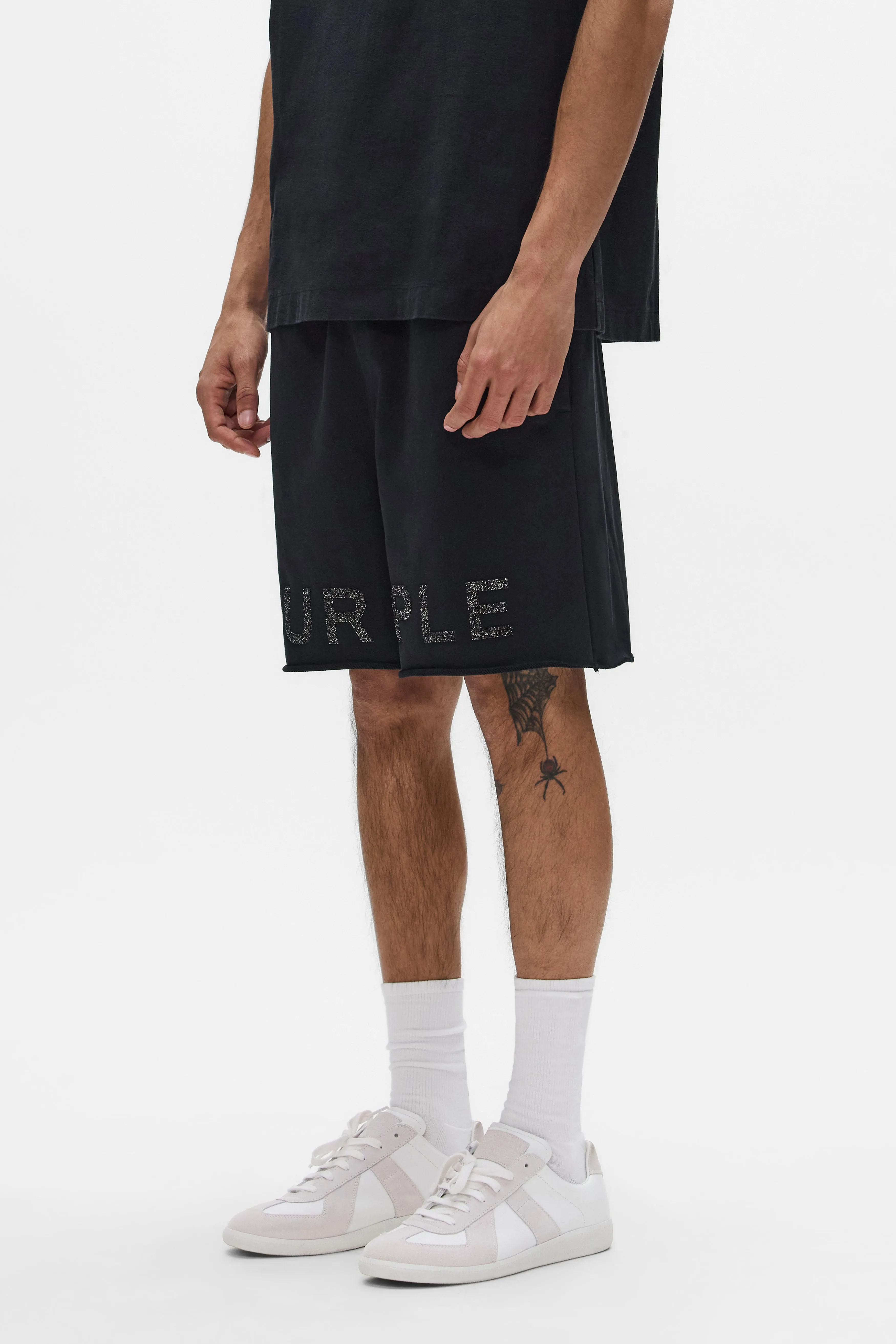 Crystal Short sold by PURPLE BRAND product image thumbnail 2