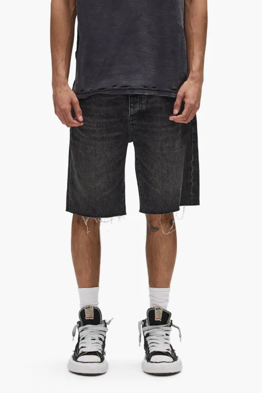 P059 Kamari Short made by PURPLE BRAND