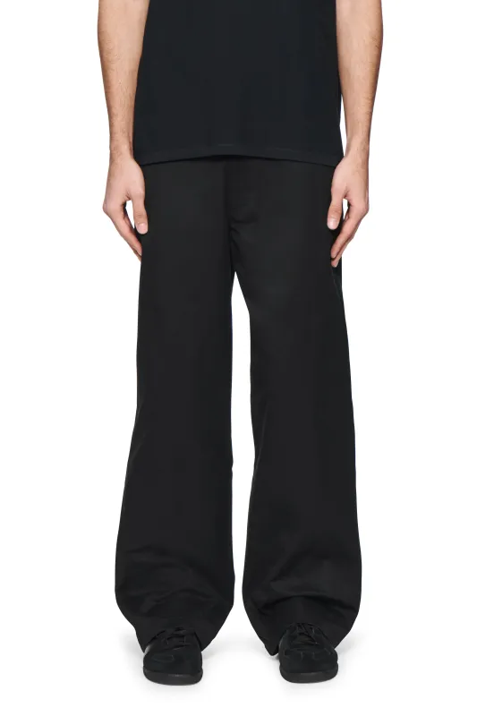 Wordmark Woven Pants made by PURPLE BRAND