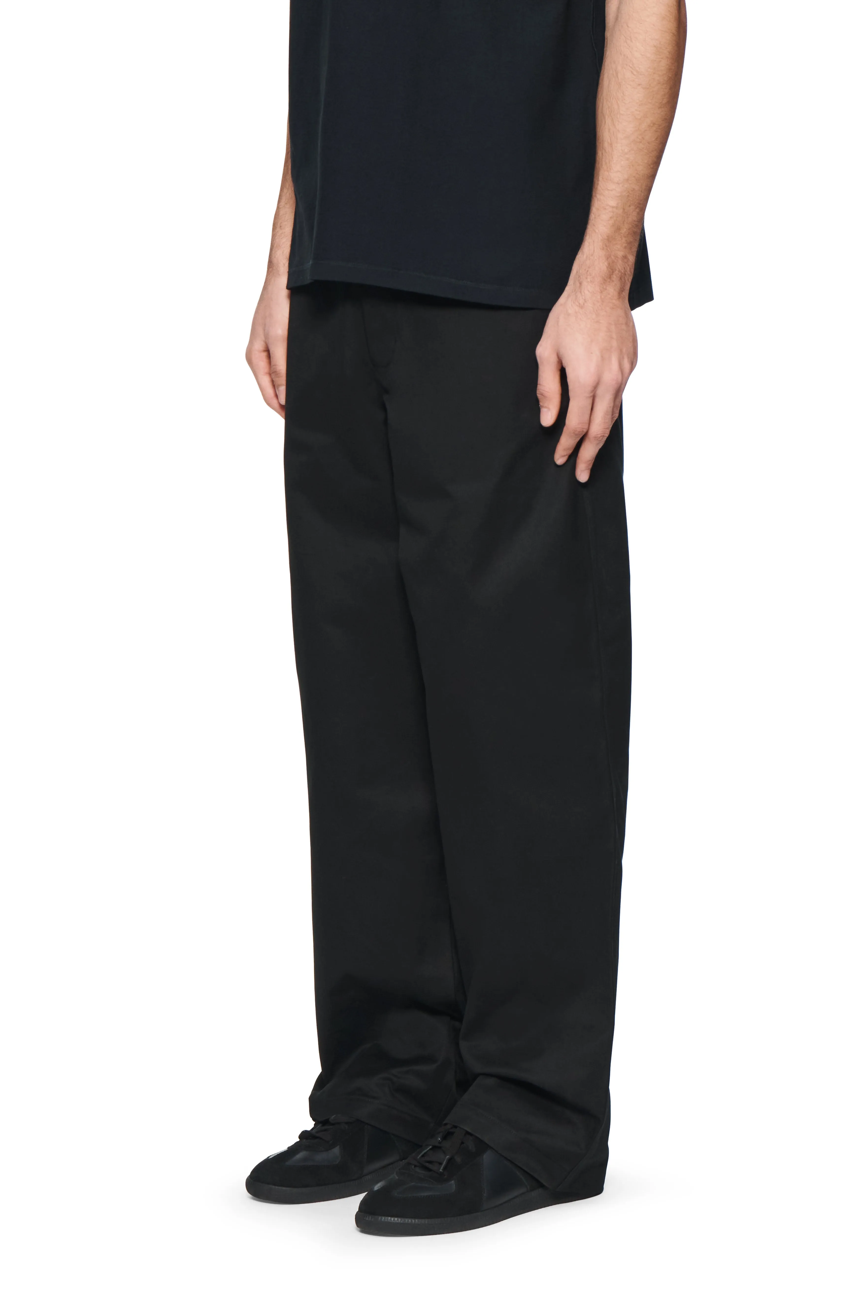 Wordmark Woven Pants sold by PURPLE BRAND product image thumbnail 2