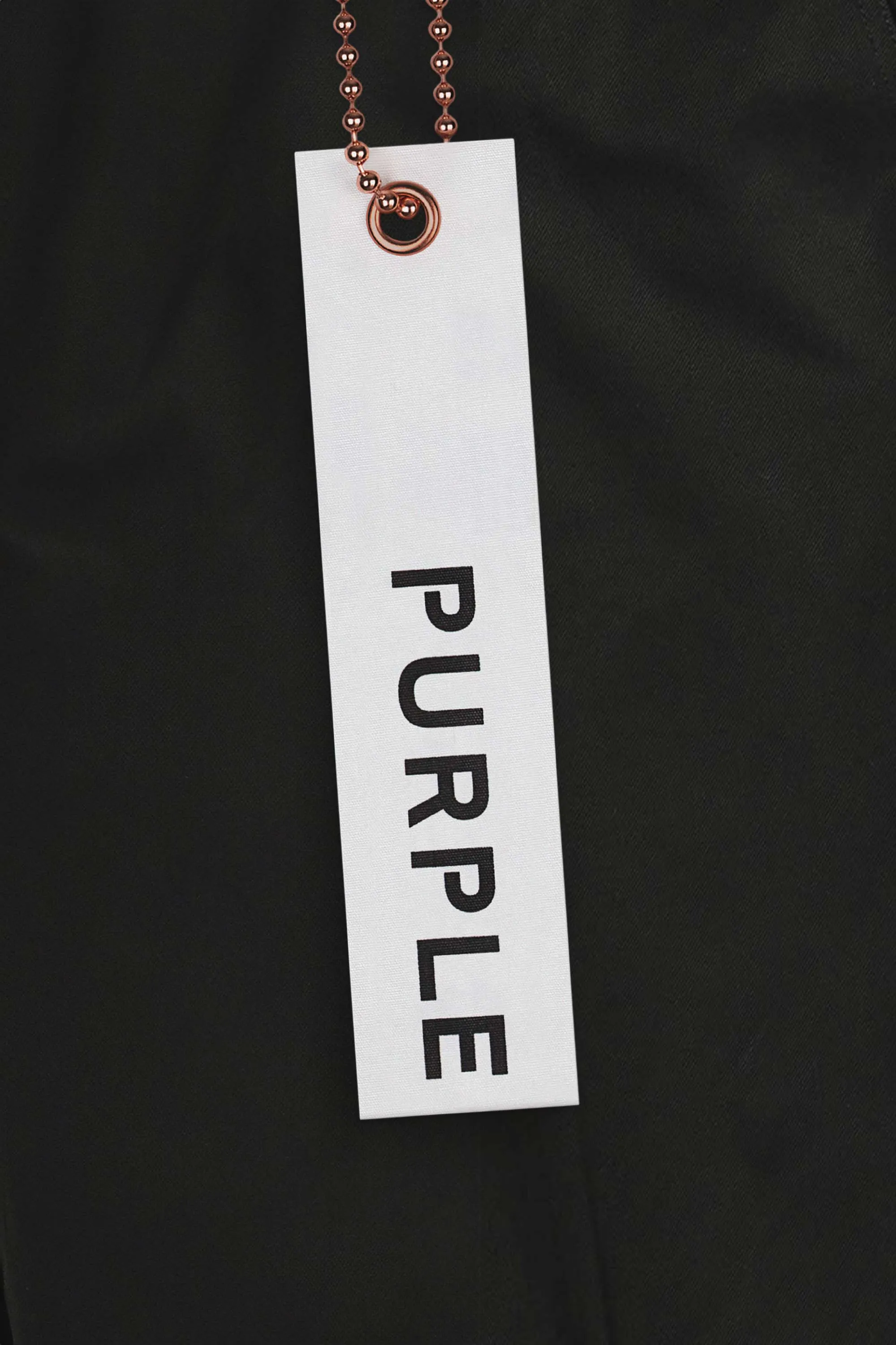 Wordmark Woven Pants sold by PURPLE BRAND product image thumbnail 5