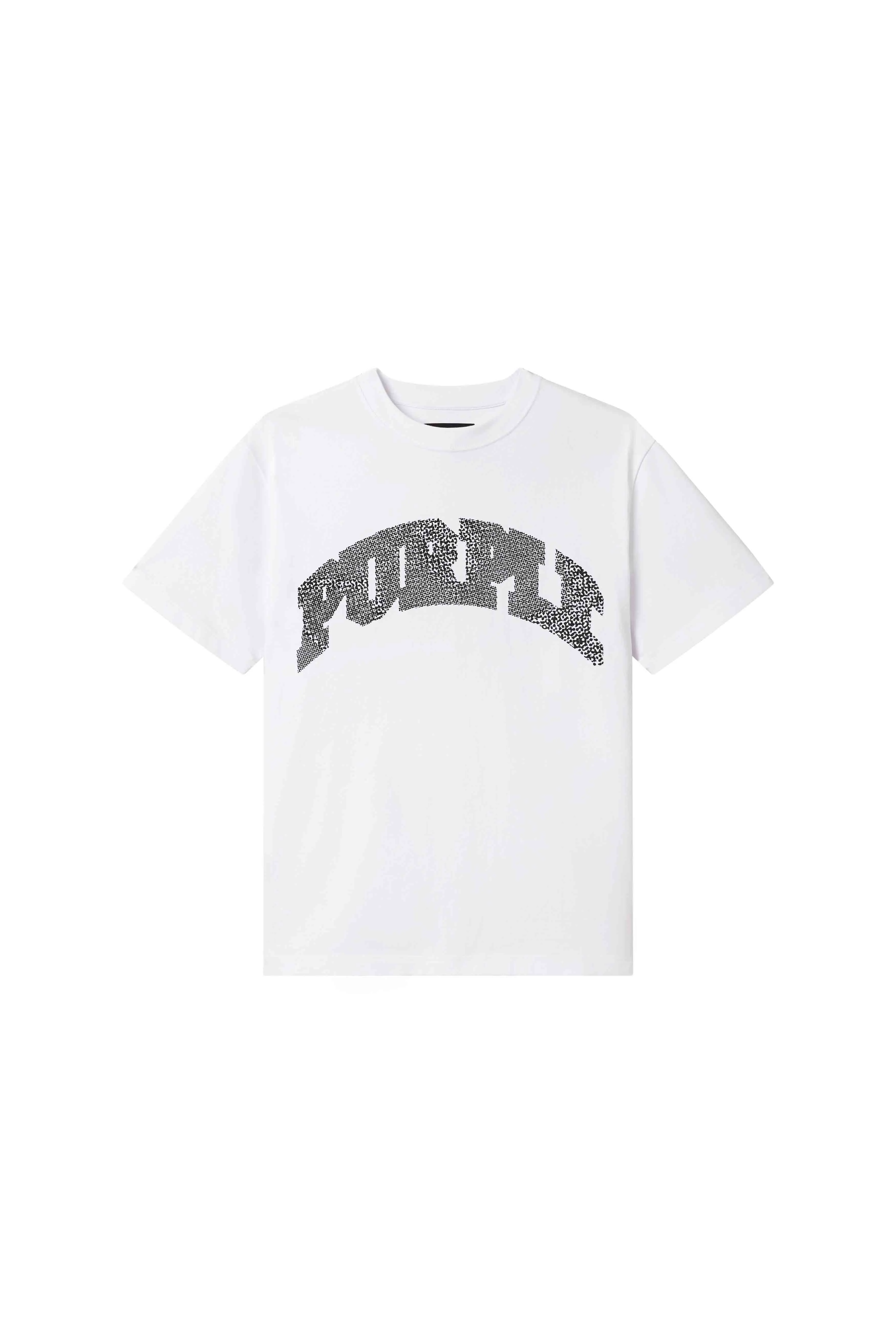Slab Wordmark Tee sold by PURPLE BRAND product image thumbnail 4
