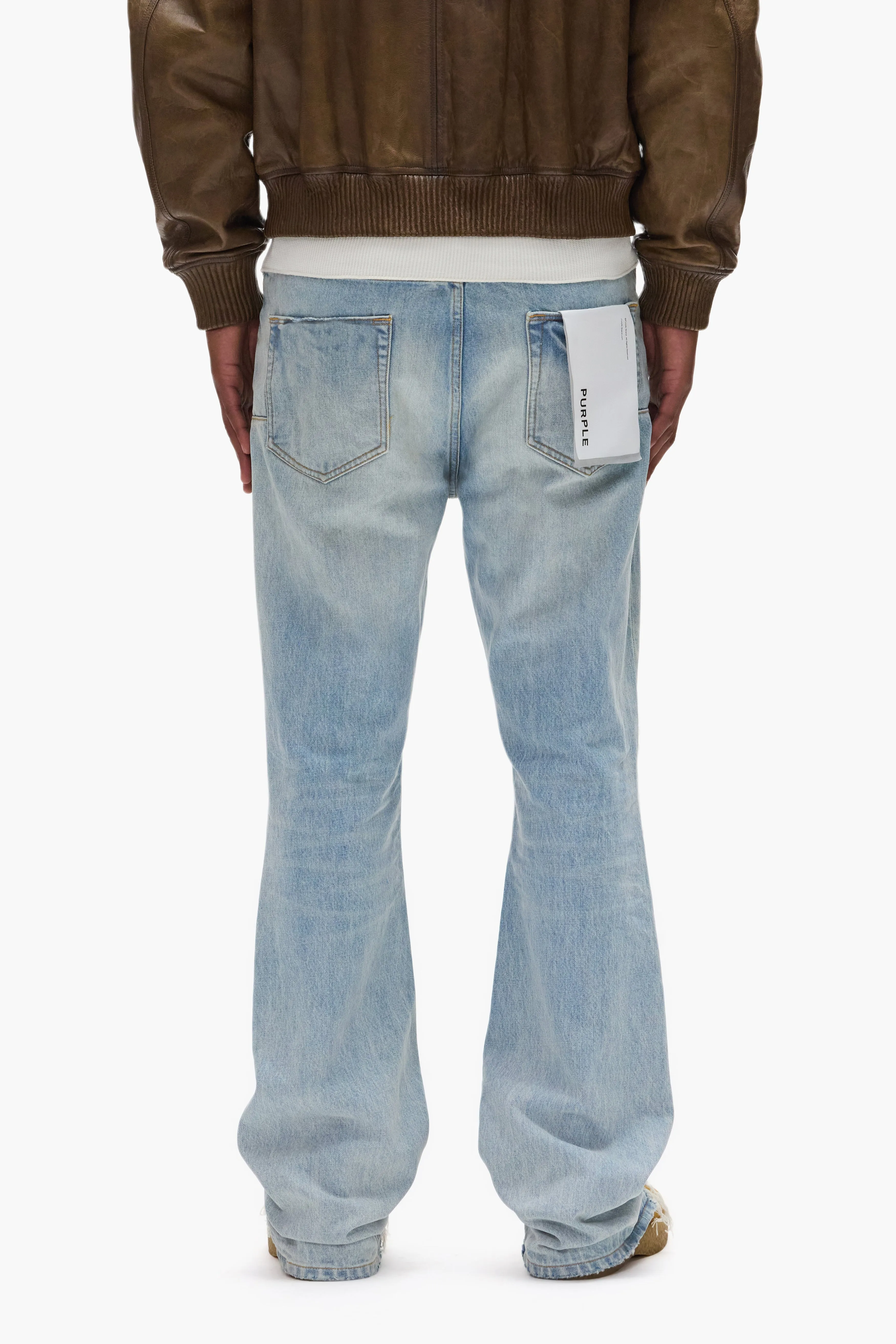 P026 Lucca Fade sold by PURPLE BRAND product image thumbnail 4