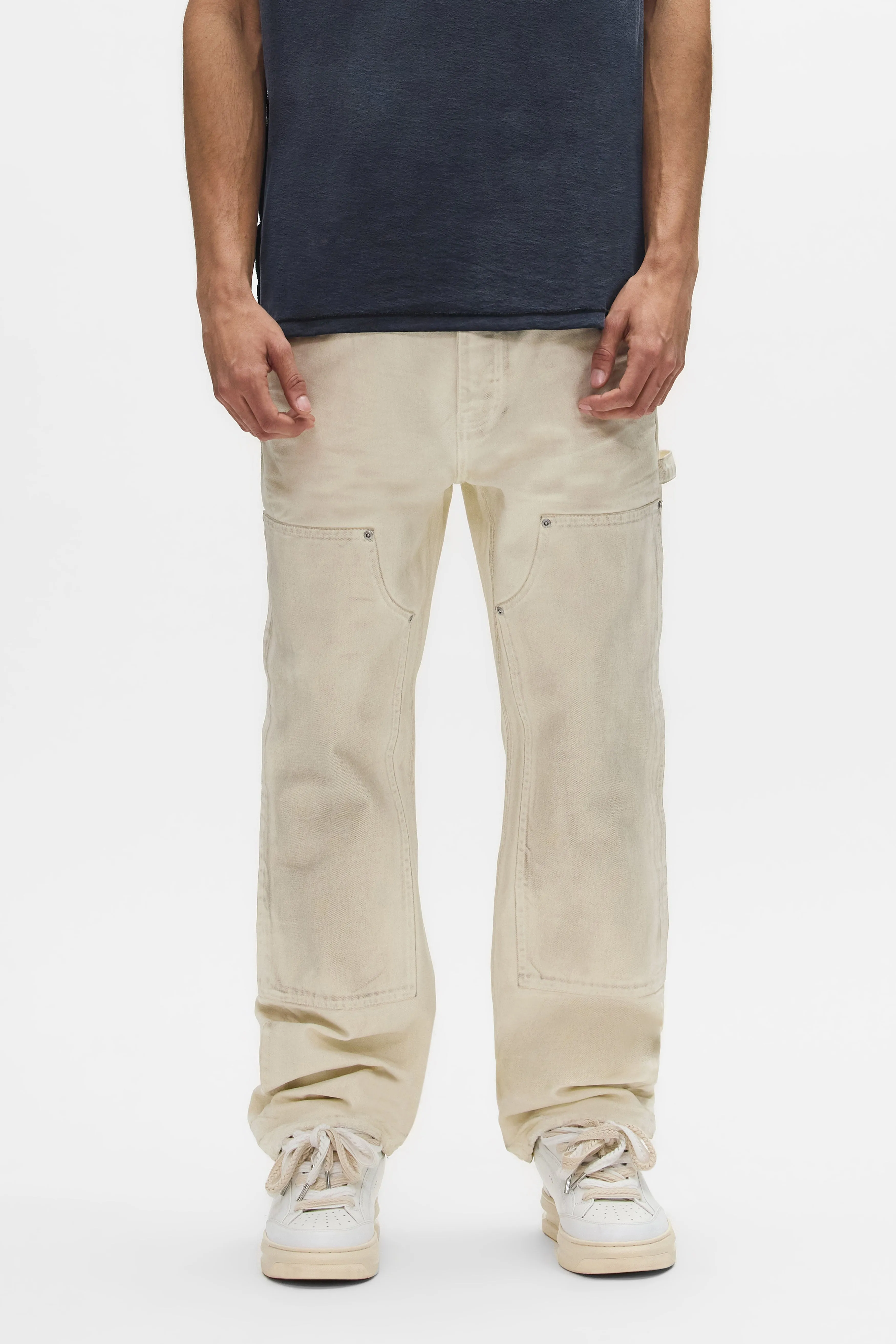 P015 Canvas Carpenter sold by PURPLE BRAND
