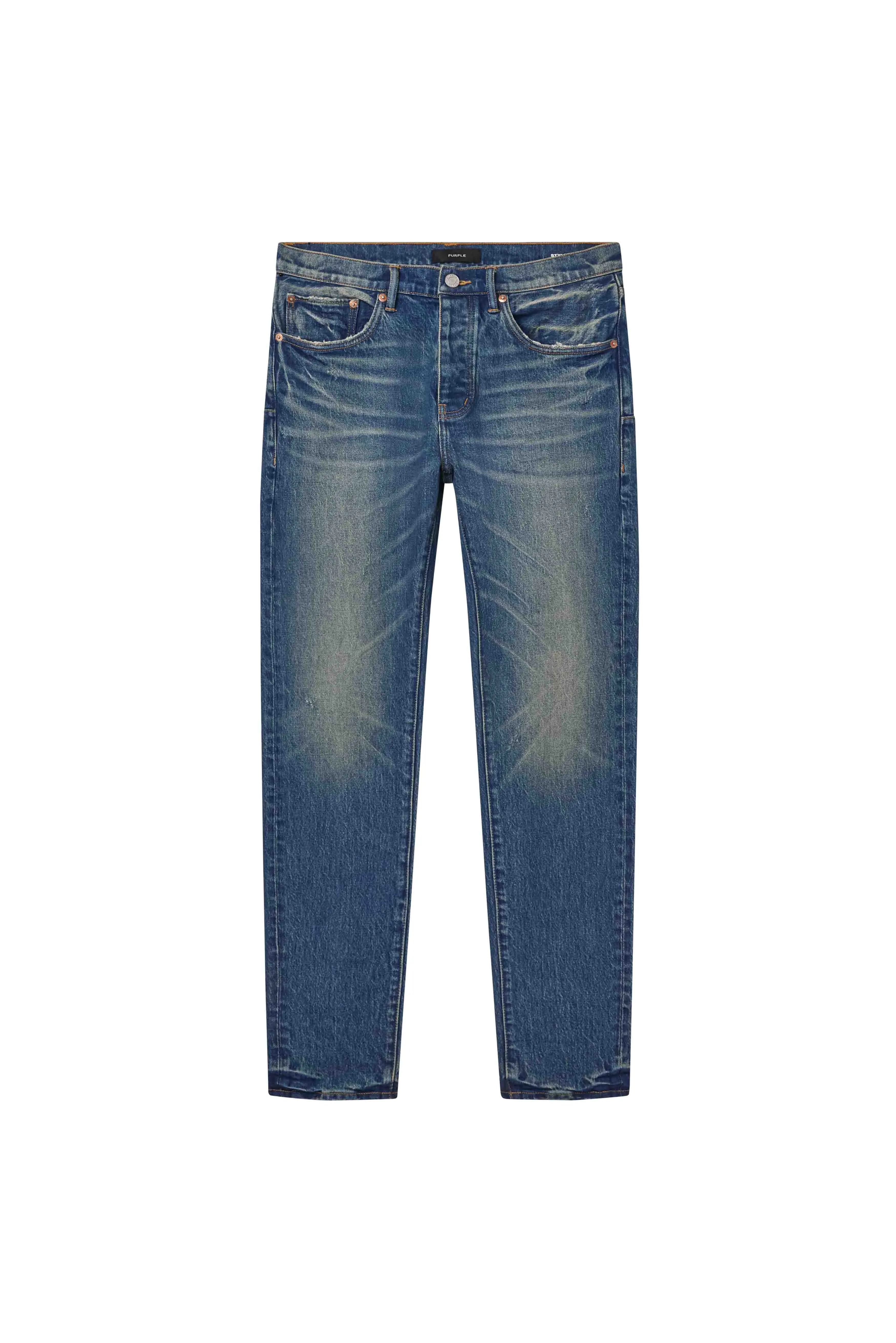 P001 Vintage sold by PURPLE BRAND product image thumbnail 4