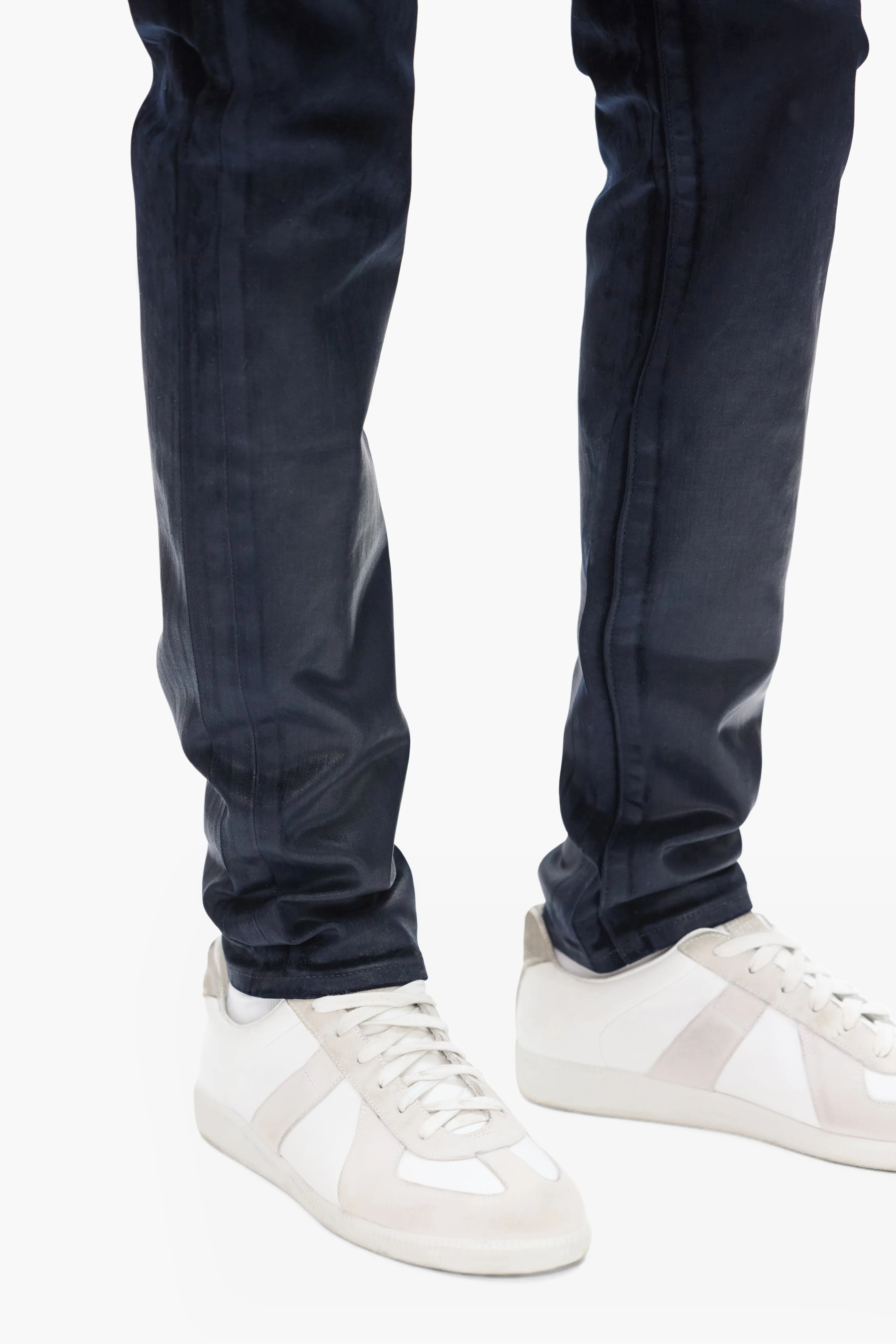 P001 Flock Dipped sold by PURPLE BRAND product image thumbnail 4