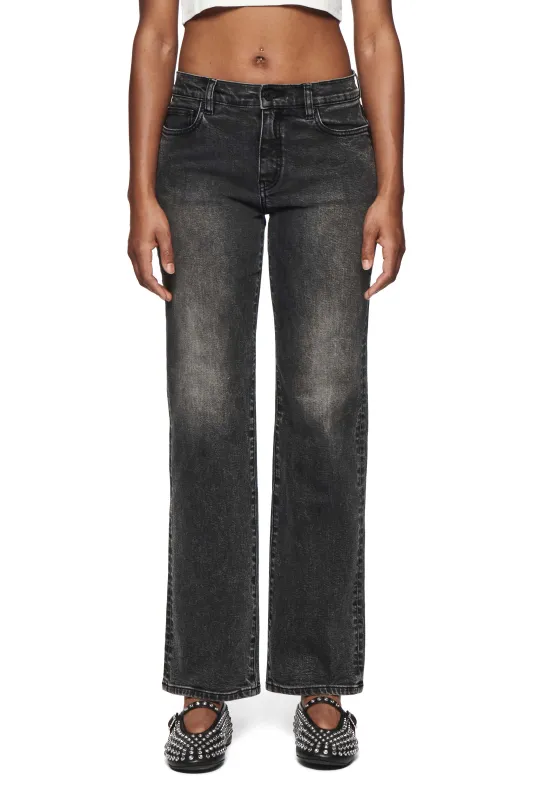 Slim Straight made by PURPLE BRAND