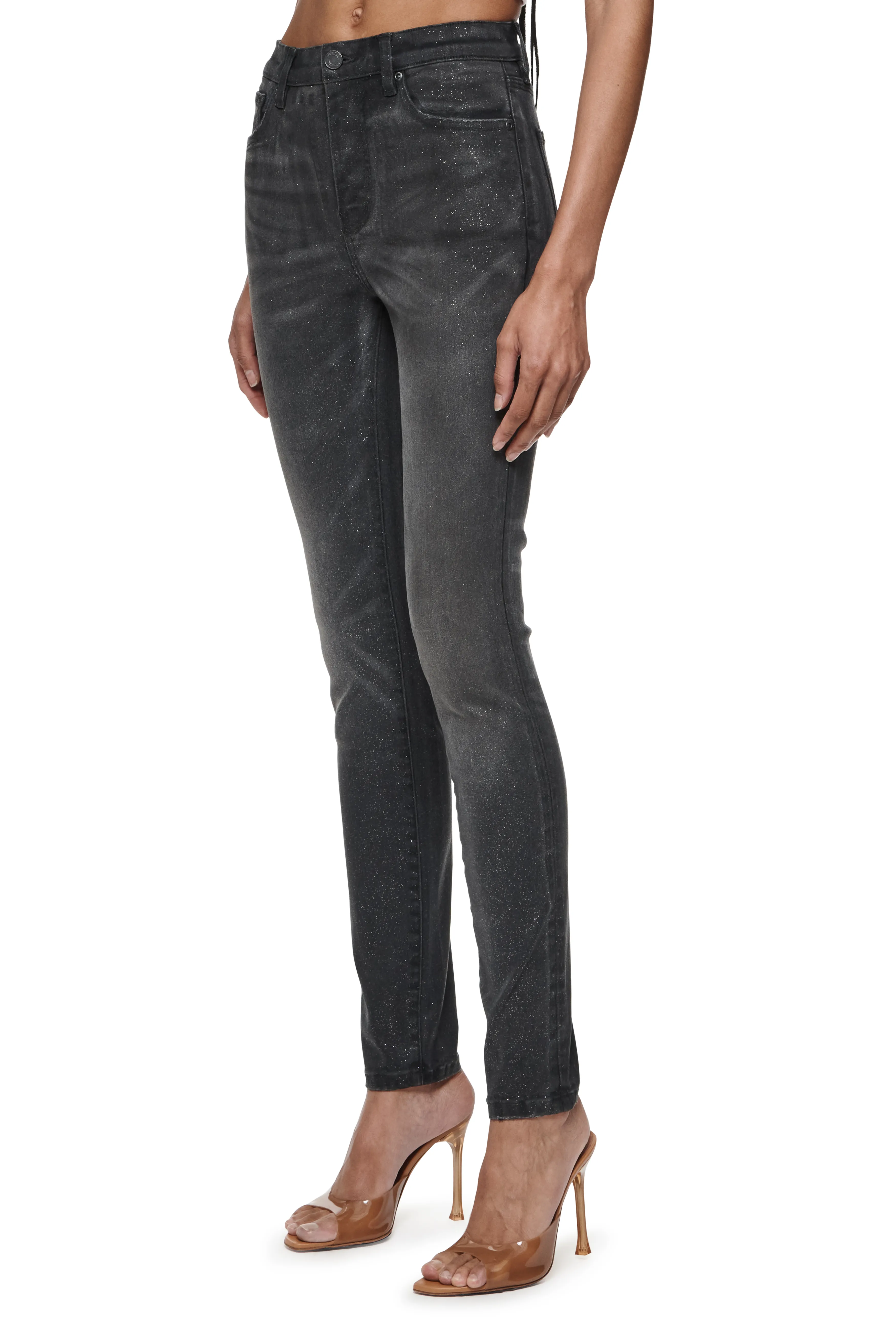 Skinny Glitter sold by PURPLE BRAND product image thumbnail 3
