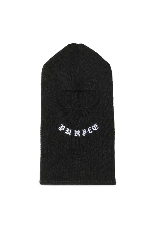 Gothic Balaclava made by PURPLE BRAND