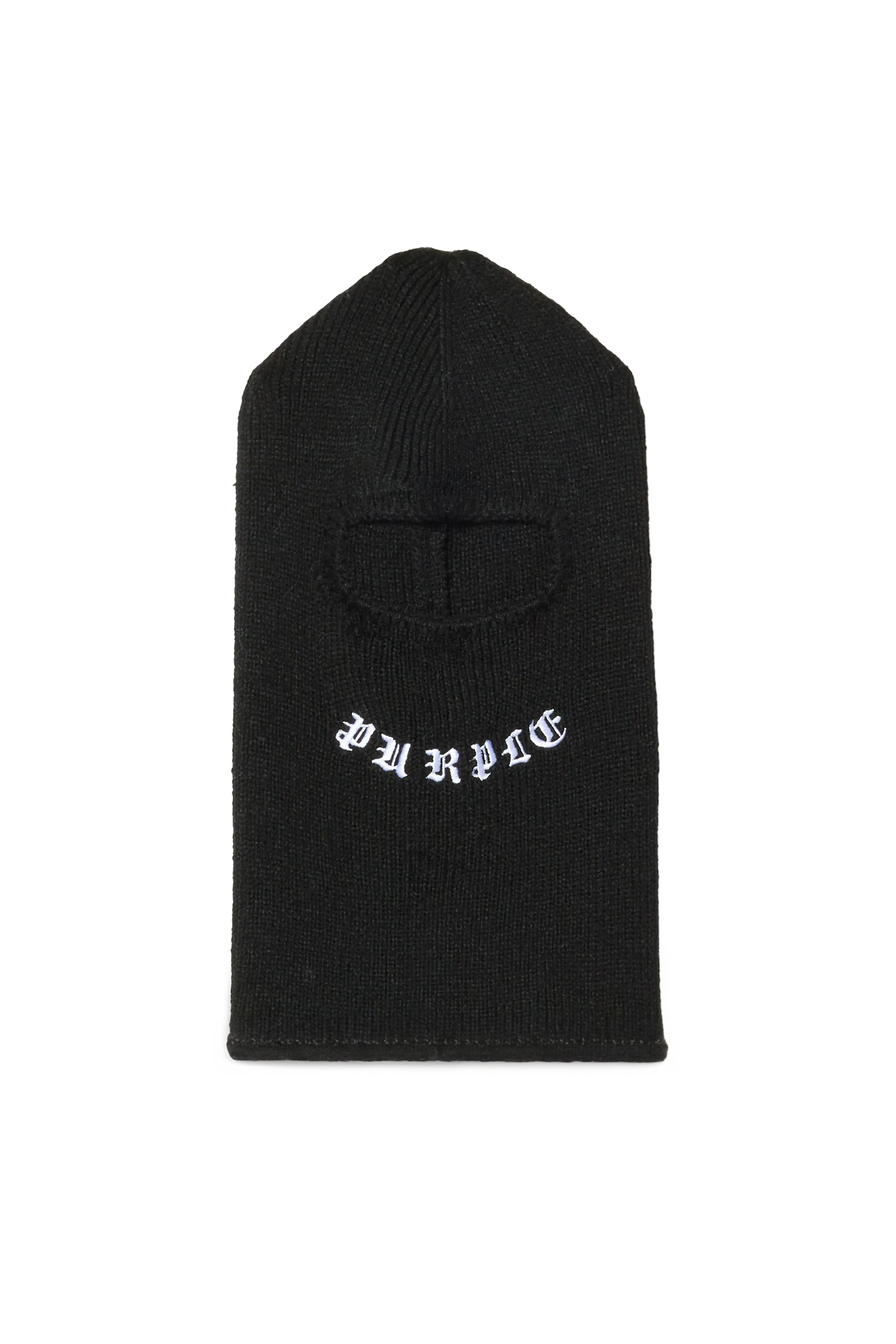 Gothic Balaclava sold by PURPLE BRAND