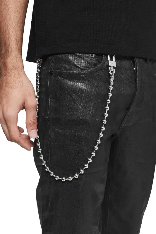 Wallet Ball Chain made by PURPLE BRAND