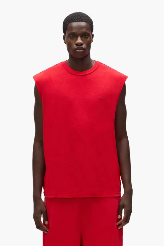 Basic Tank Top made by PURPLE BRAND