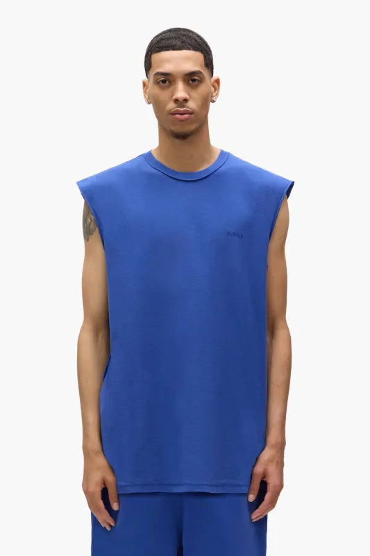 Basic Tank Top made by PURPLE BRAND