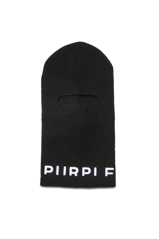 Wordmark Balaclava made by PURPLE BRAND