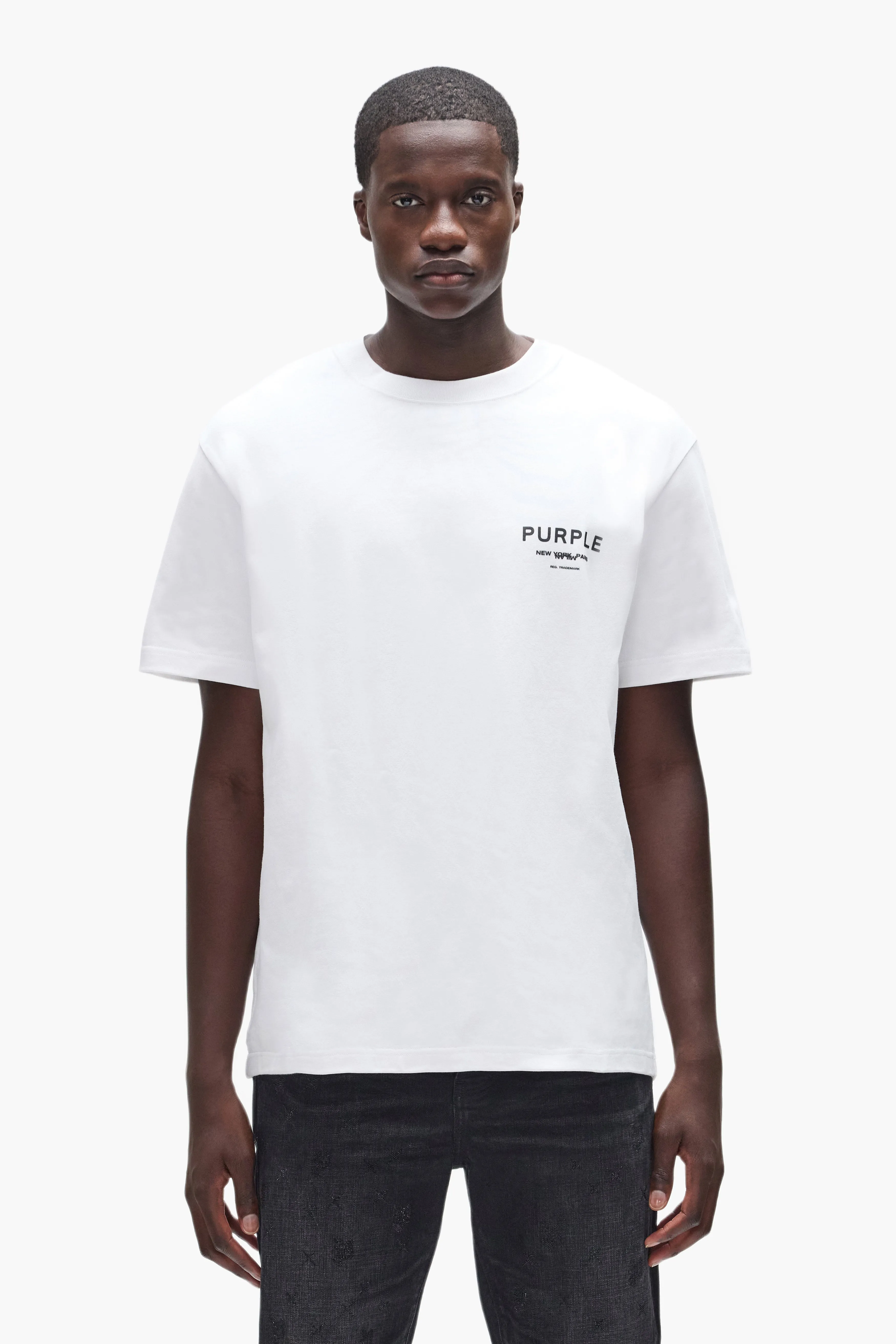 Cities Tee sold by PURPLE BRAND