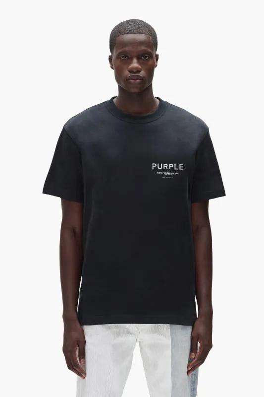 Cities Tee made by PURPLE BRAND