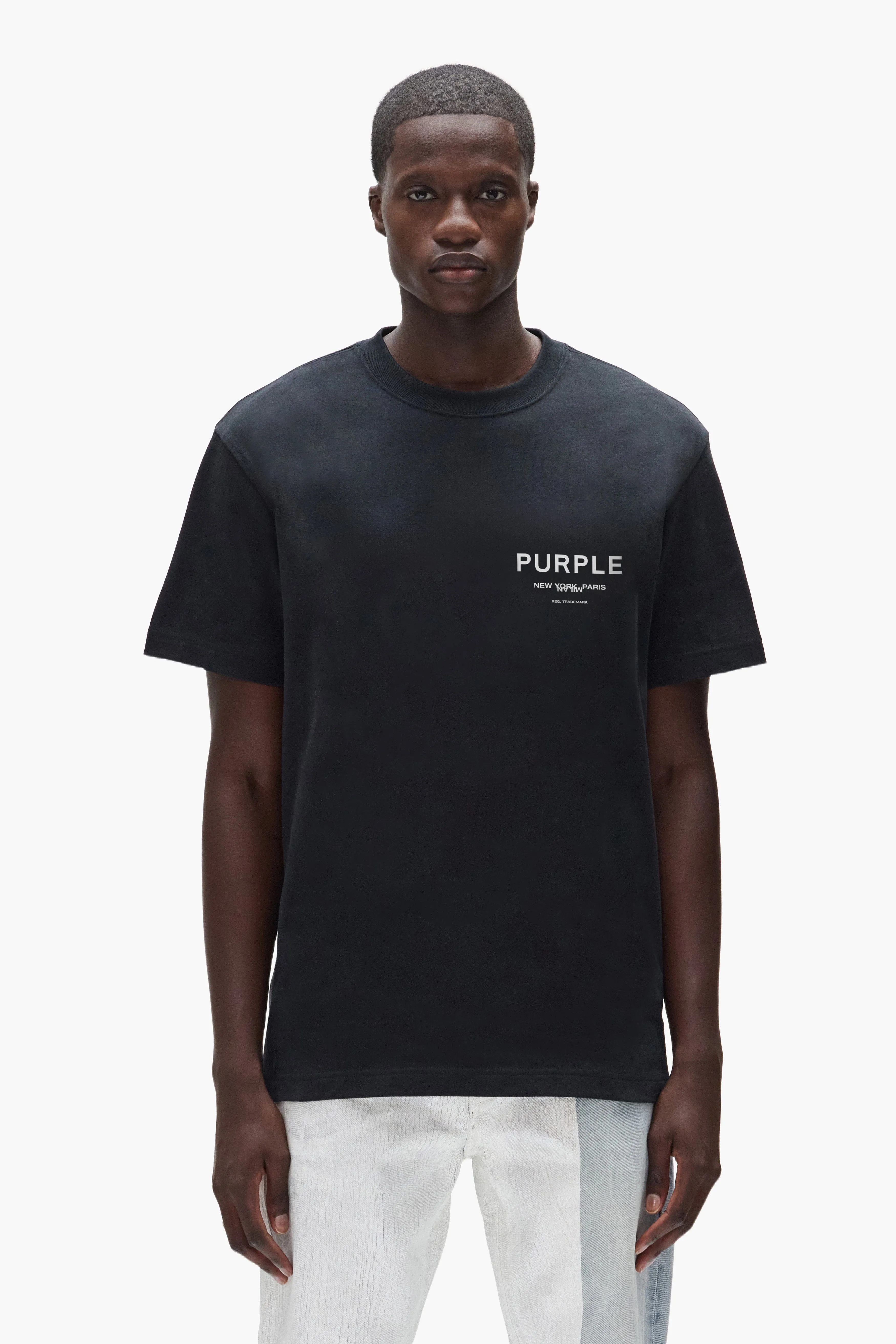 Cities Tee sold by PURPLE BRAND