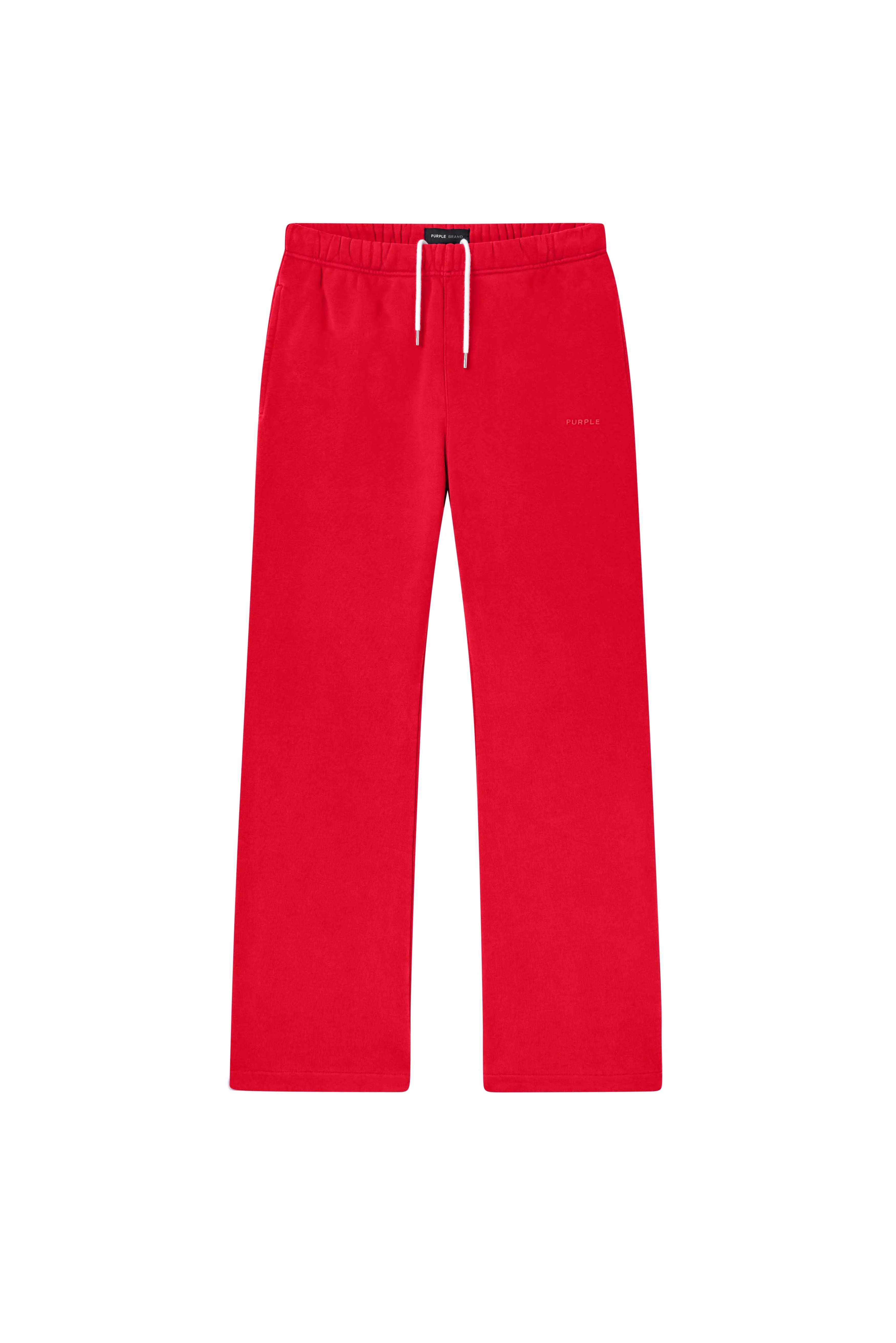 Basic Flared Sweatpant sold by PURPLE BRAND product image thumbnail 4