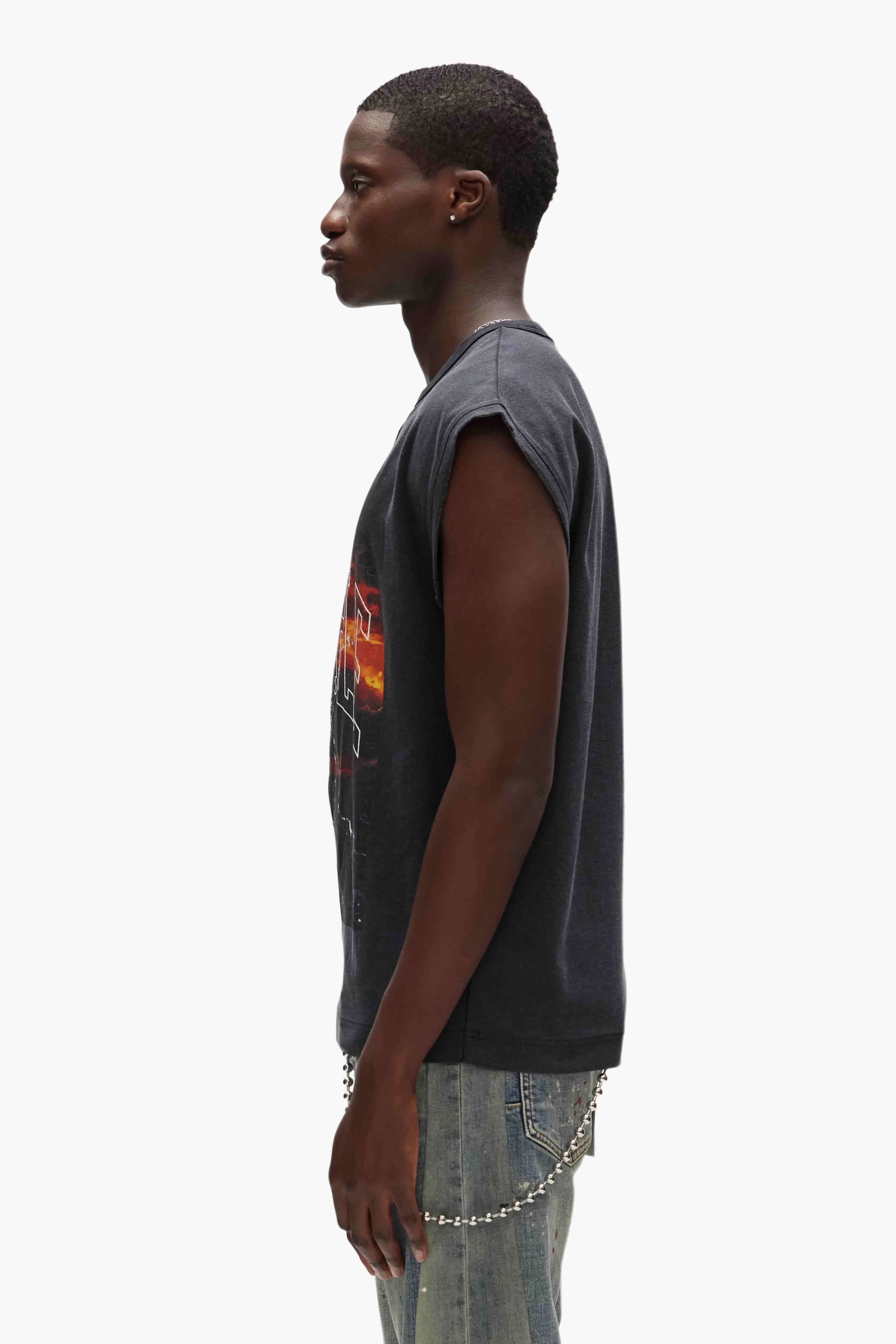 Forces Tee sold by PURPLE BRAND product image thumbnail 2
