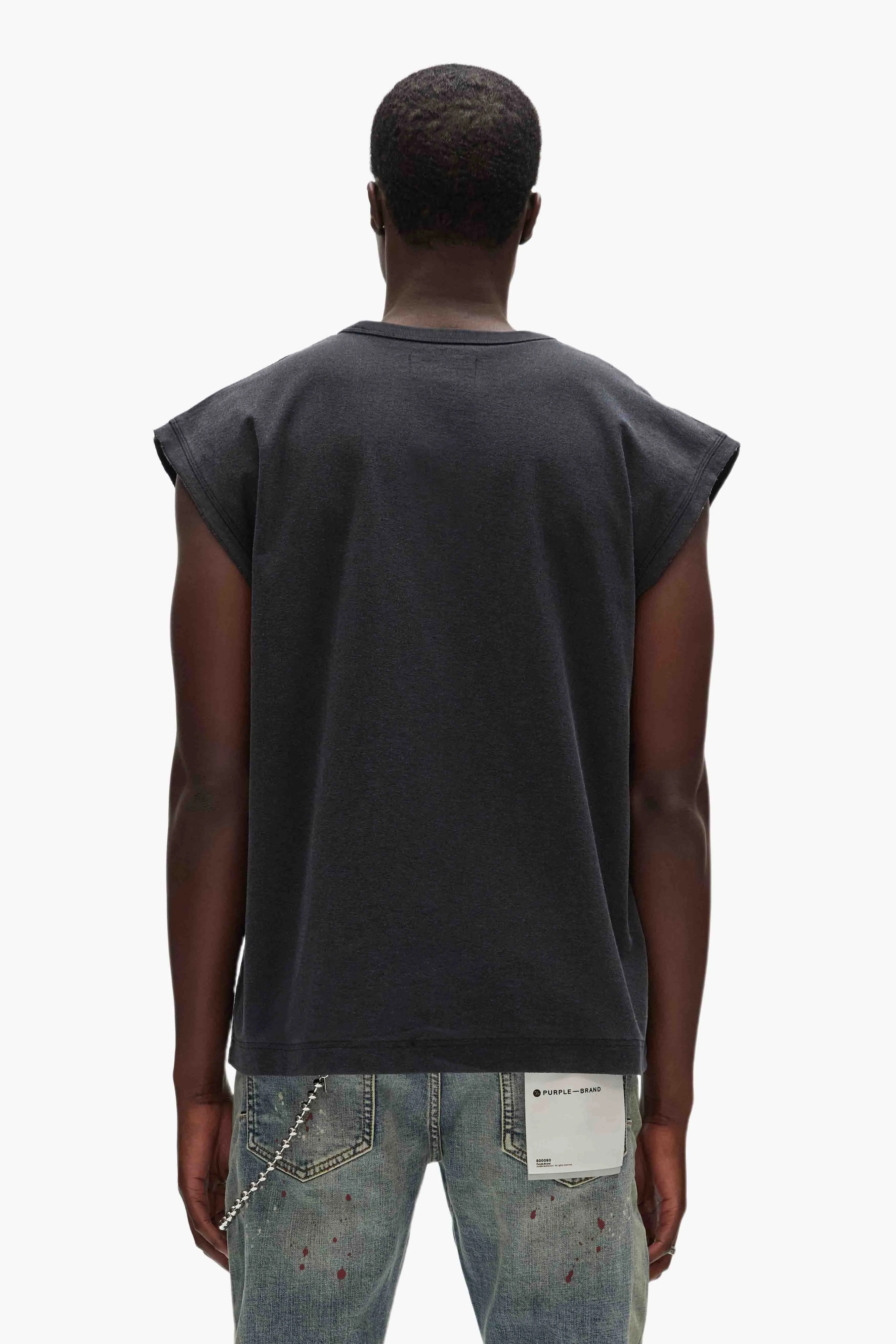 Forces Tee sold by PURPLE BRAND product image thumbnail 3