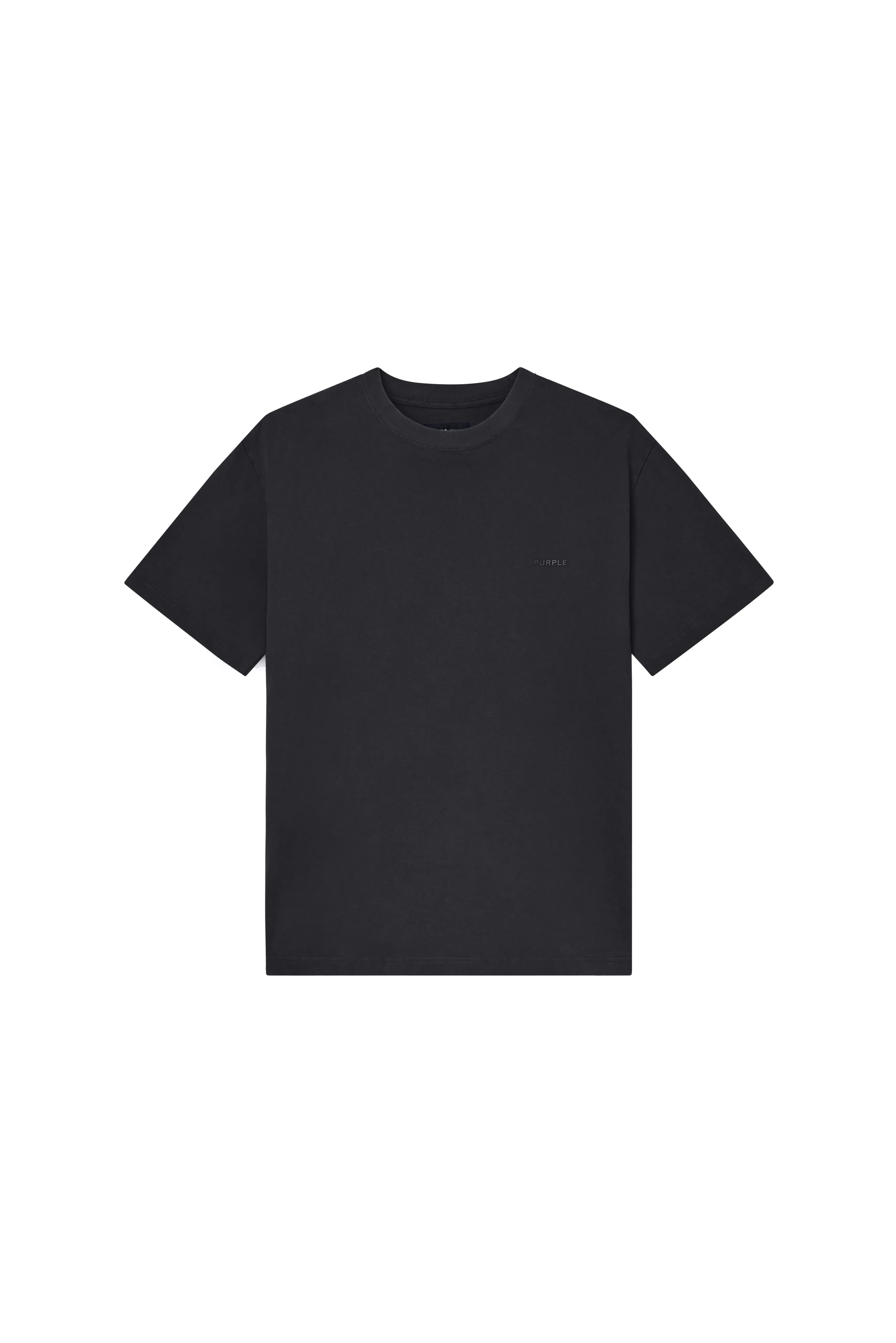 Basic Tee sold by PURPLE BRAND product image thumbnail 5