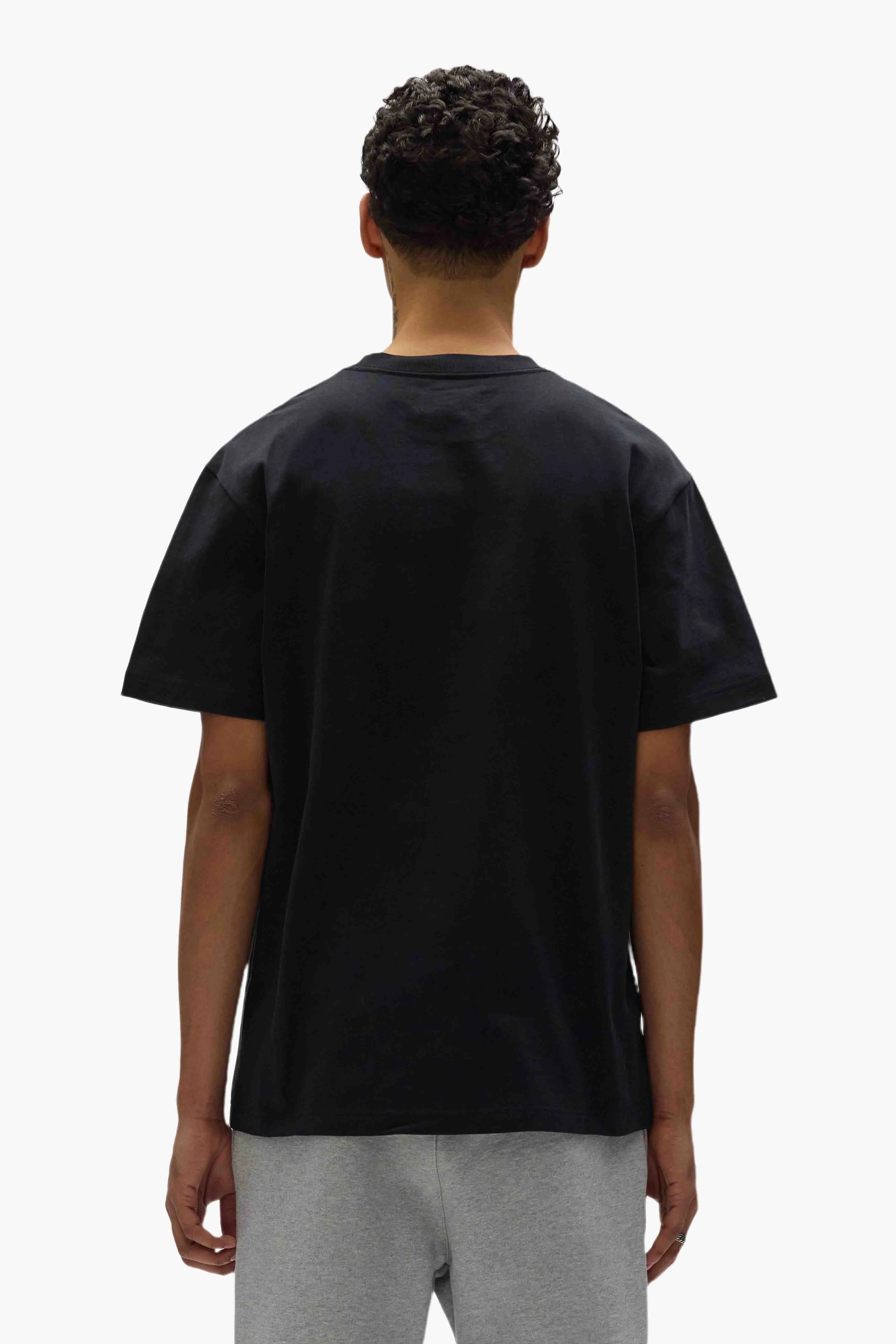 Basic Tee sold by PURPLE BRAND product image thumbnail 3