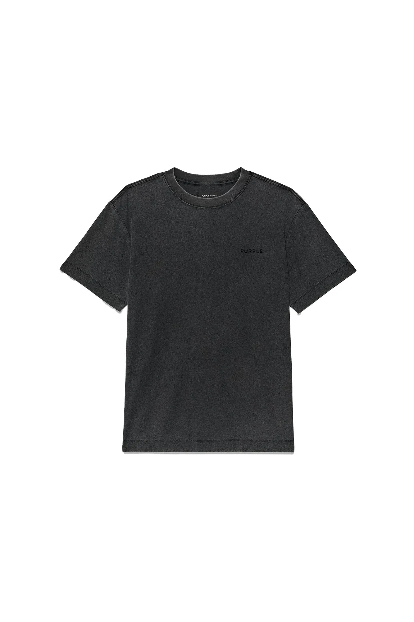 Basic Oversized Tee sold by PURPLE BRAND product image thumbnail 3