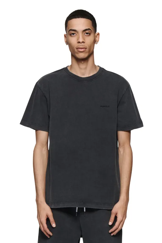 Basic Oversized Tee made by PURPLE BRAND