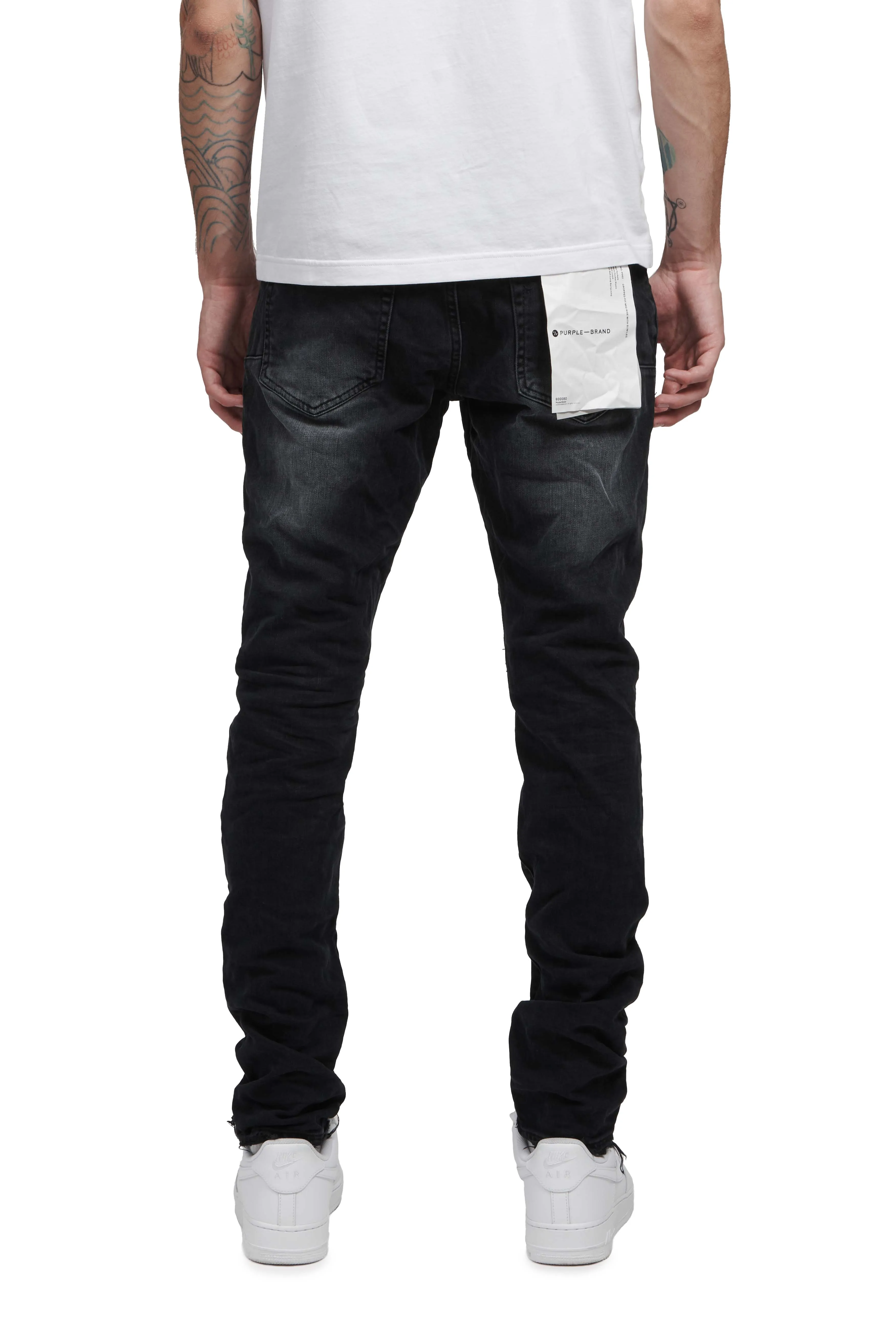 P002 Black Repair sold by PURPLE BRAND product image thumbnail 2
