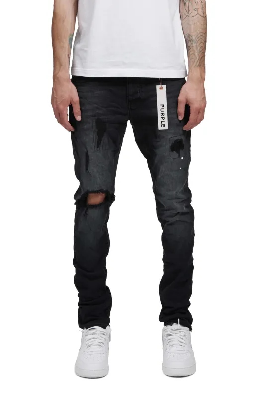 P002 Black Repair made by PURPLE BRAND