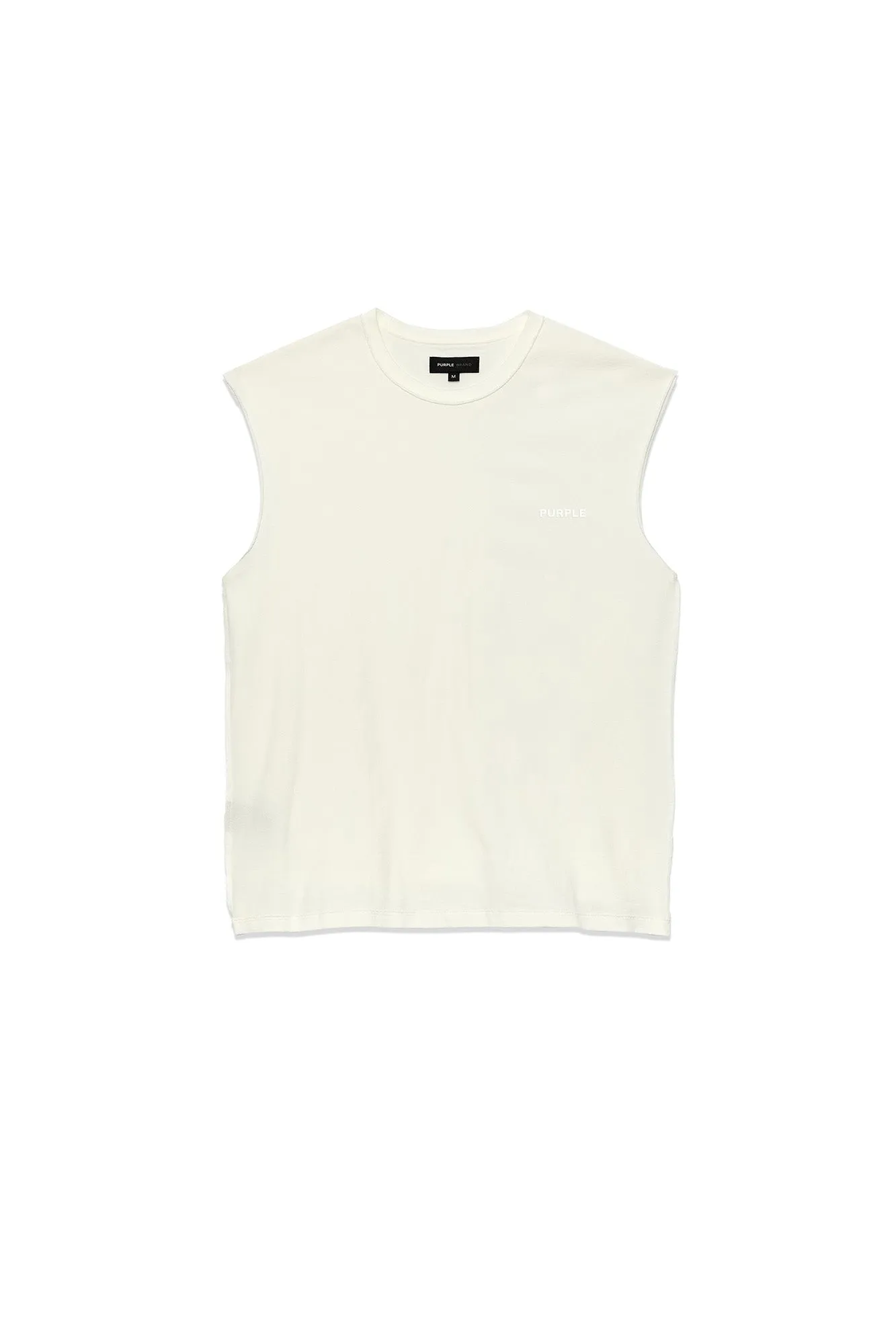 Basic Tank Top sold by PURPLE BRAND product image thumbnail 4