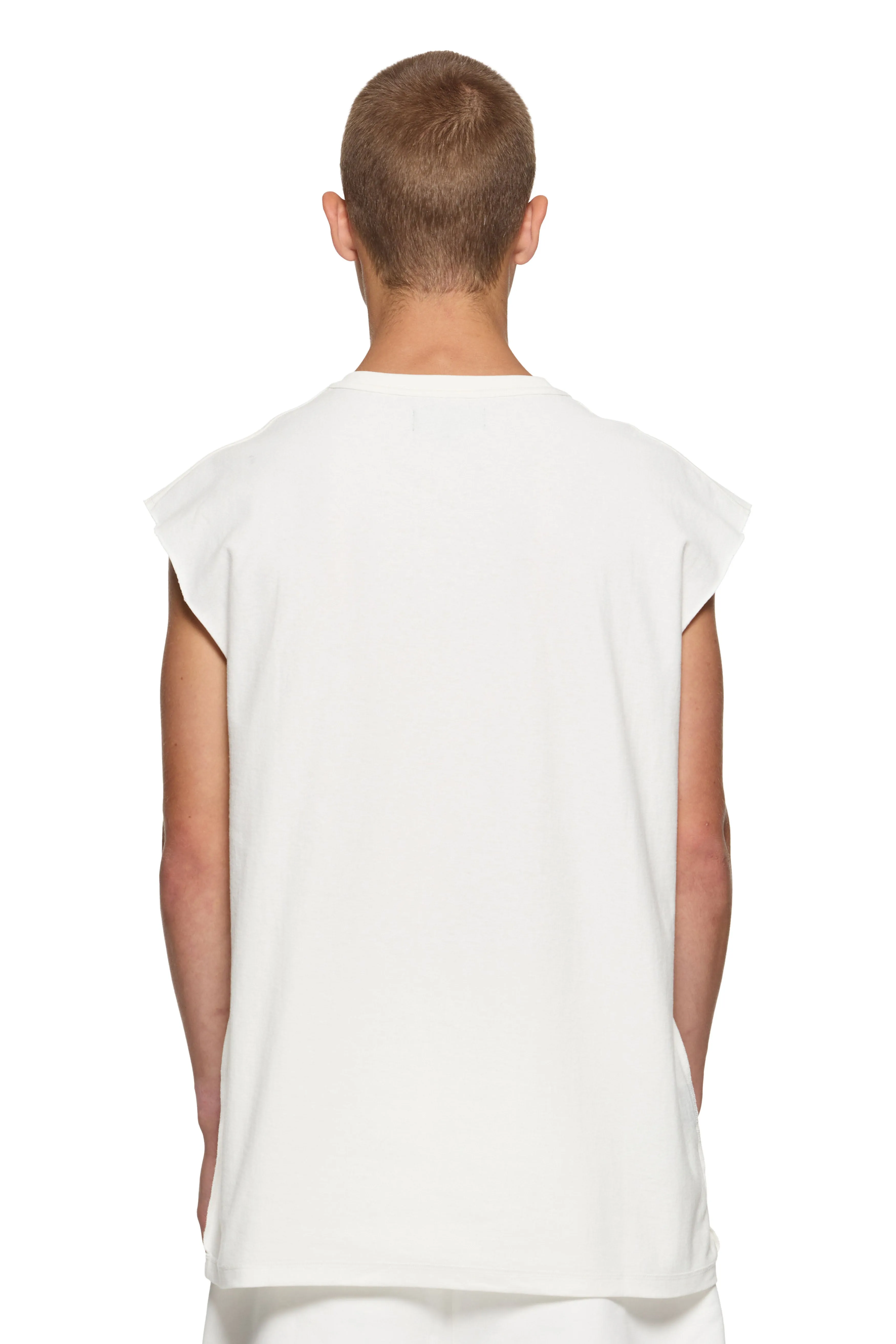 Basic Tank Top sold by PURPLE BRAND product image thumbnail 3