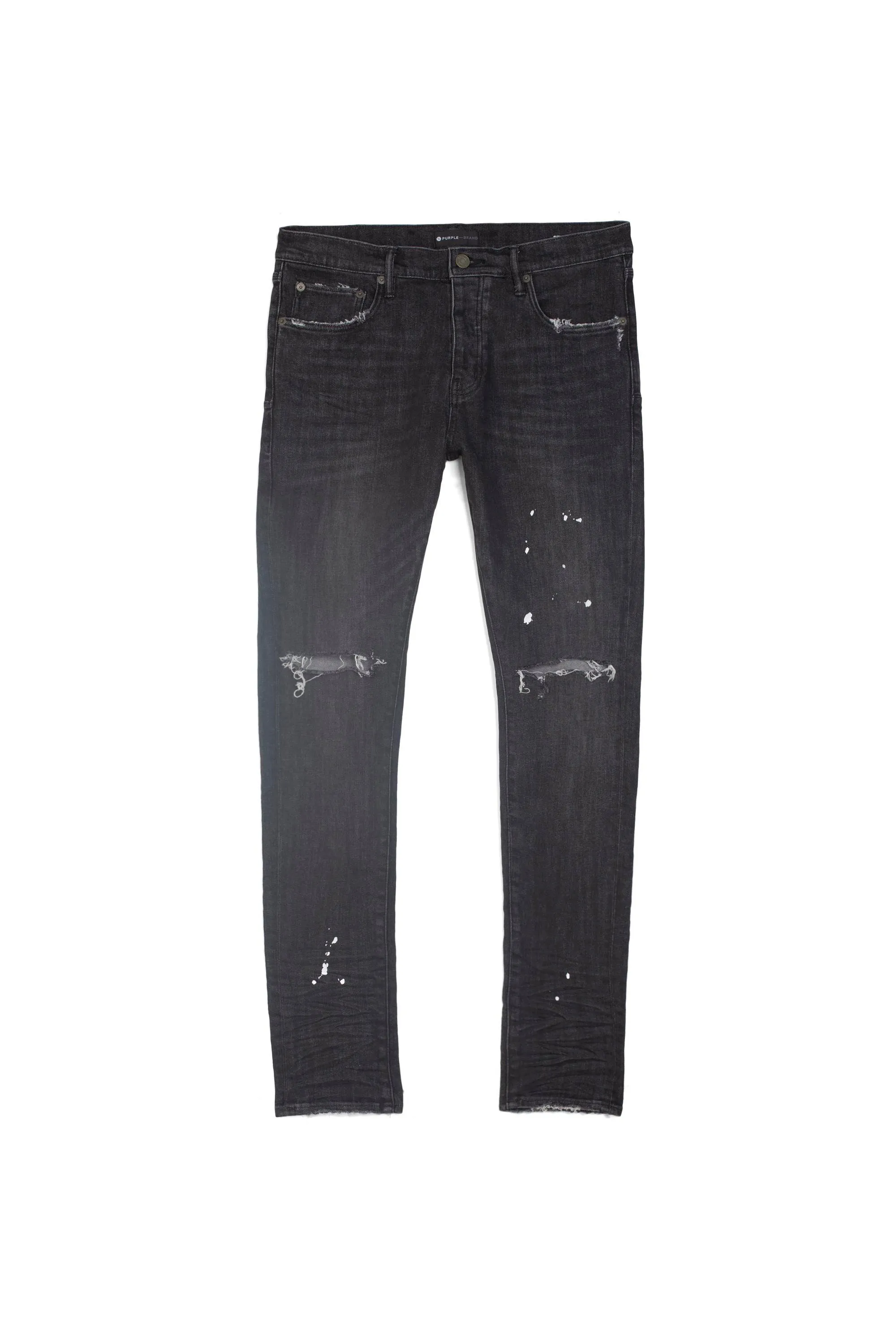 P001 Black Overspray sold by PURPLE BRAND product image thumbnail 5