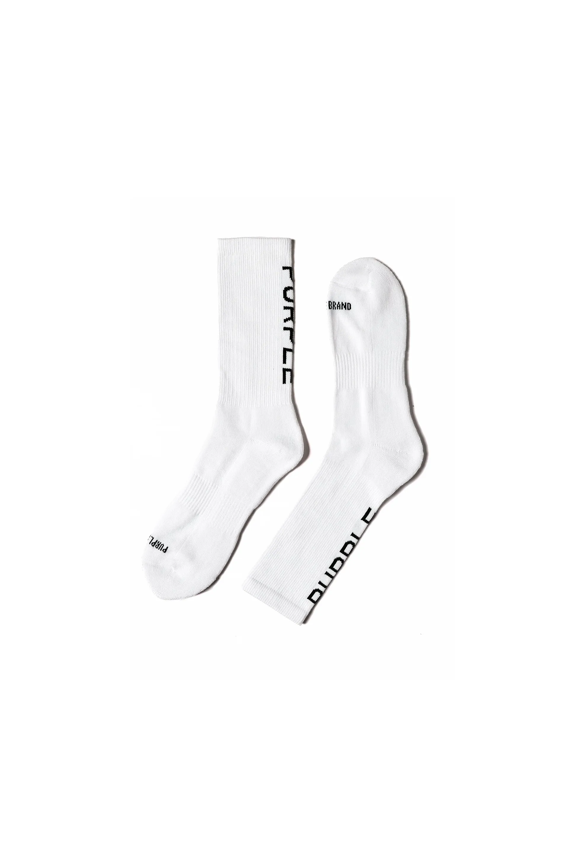 Crew Socks sold by PURPLE BRAND