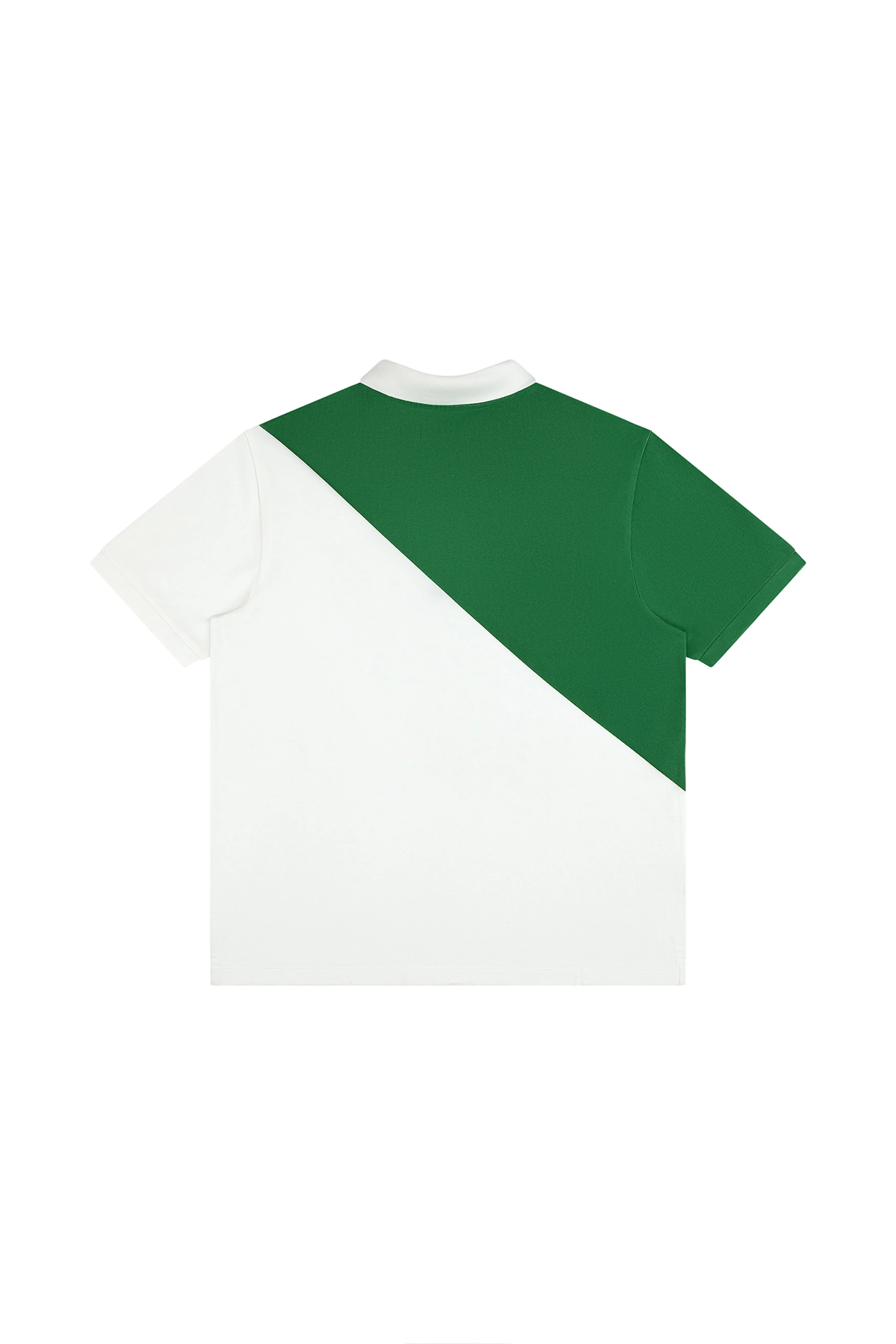 Mexico Pique Polo sold by PURPLE BRAND product image thumbnail 2