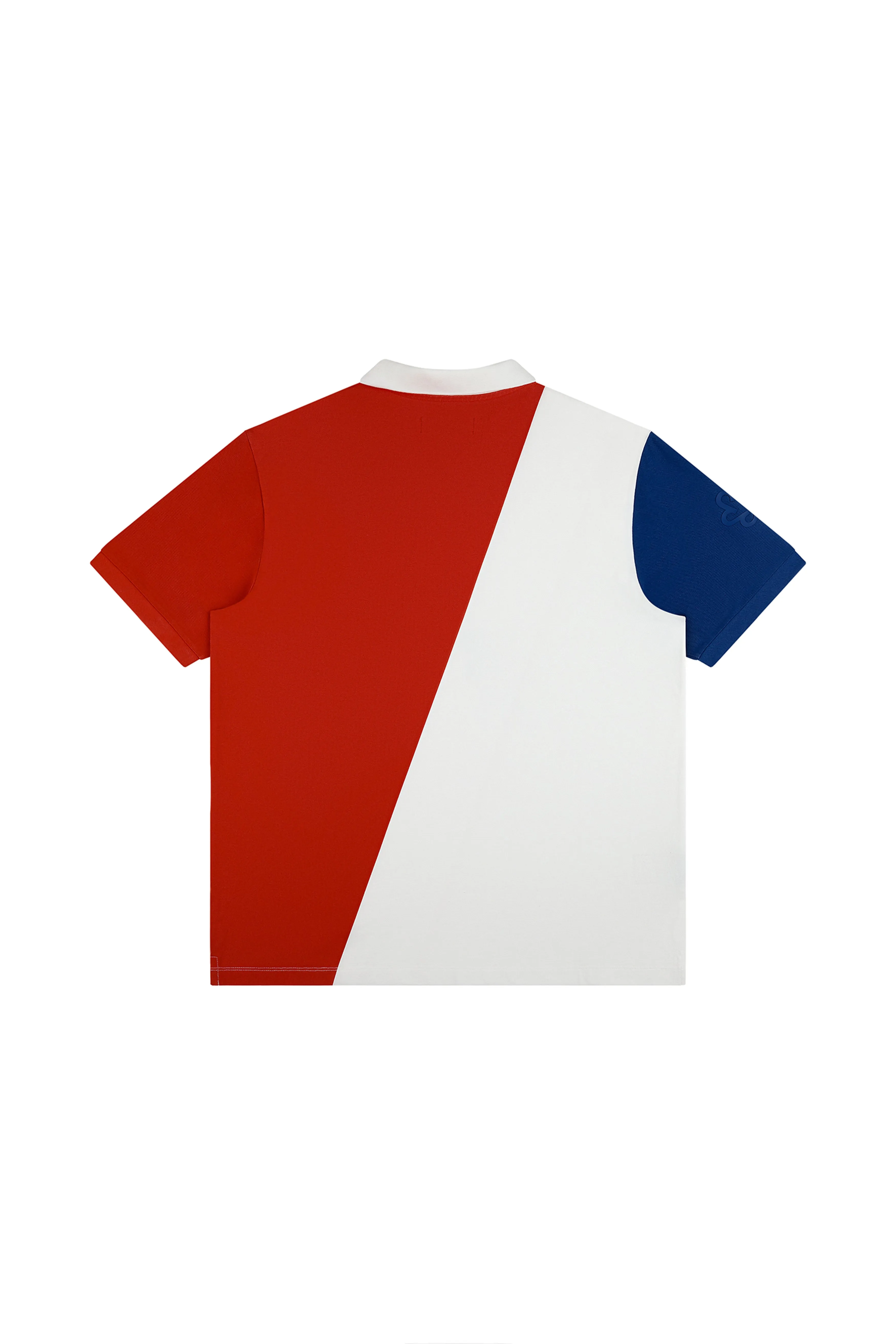 France Pique Polo sold by PURPLE BRAND product image thumbnail 2