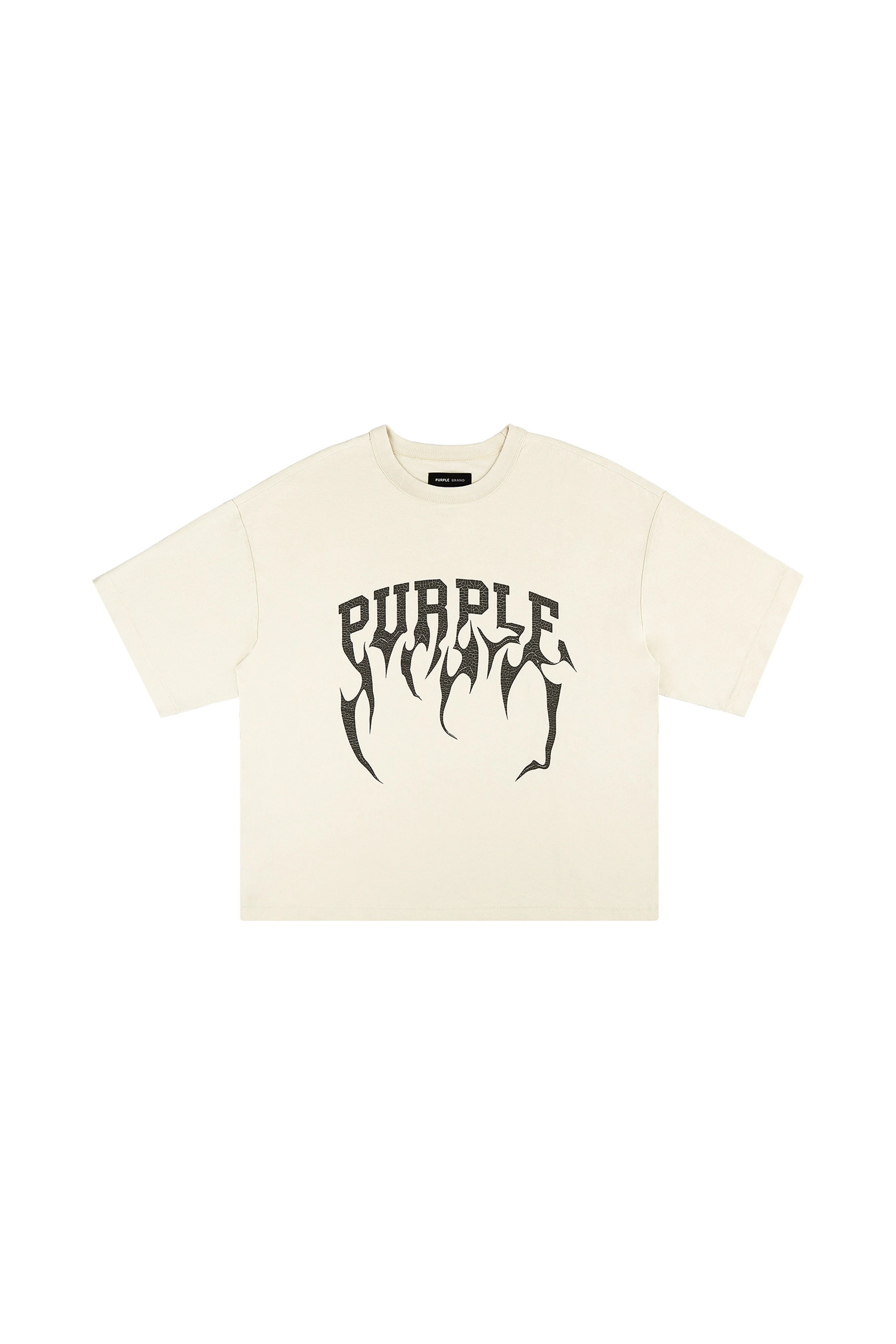 Mashup Tee sold by PURPLE BRAND product image thumbnail 5