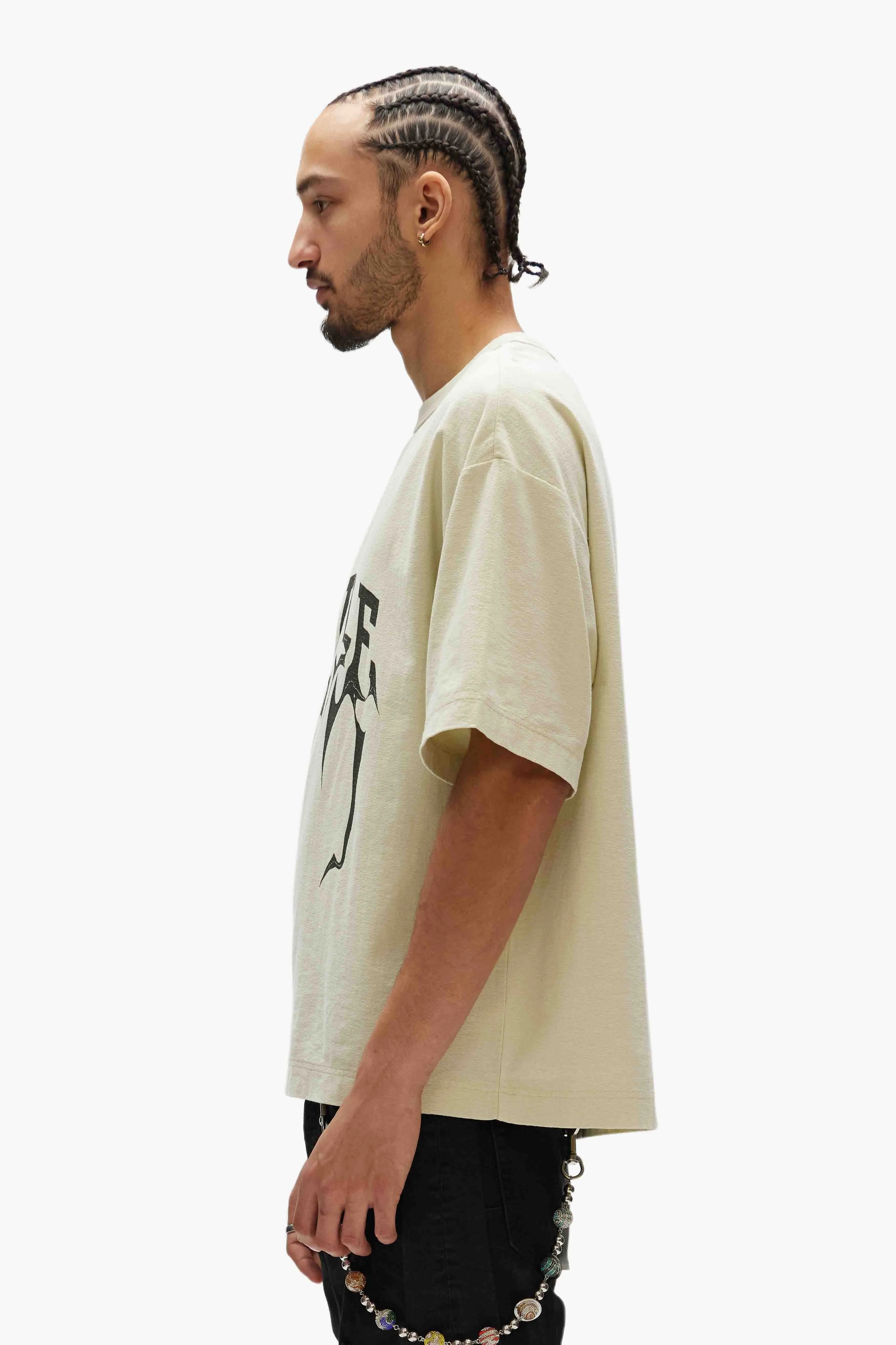 Mashup Tee sold by PURPLE BRAND product image thumbnail 2