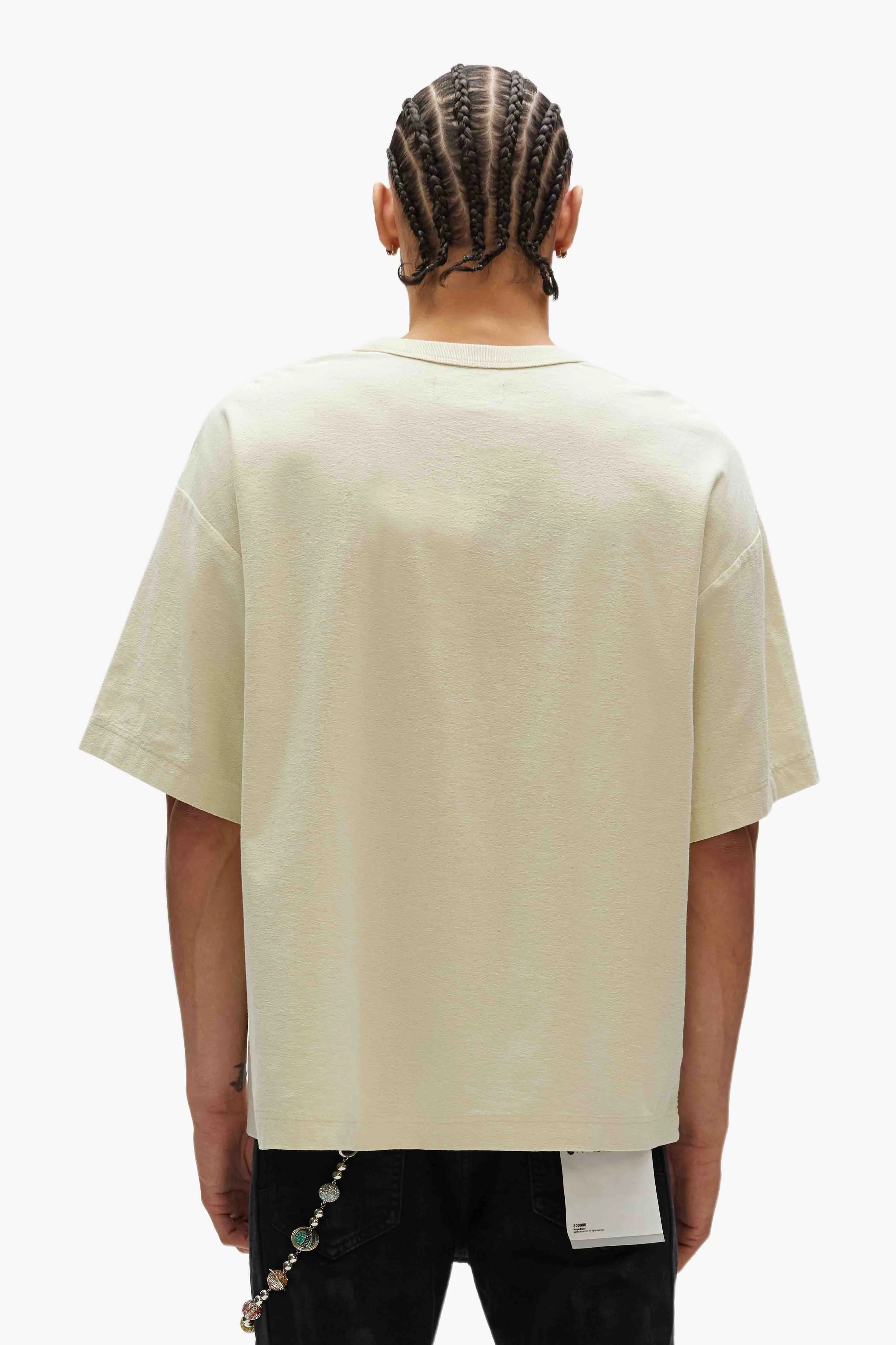 Mashup Tee sold by PURPLE BRAND product image thumbnail 3