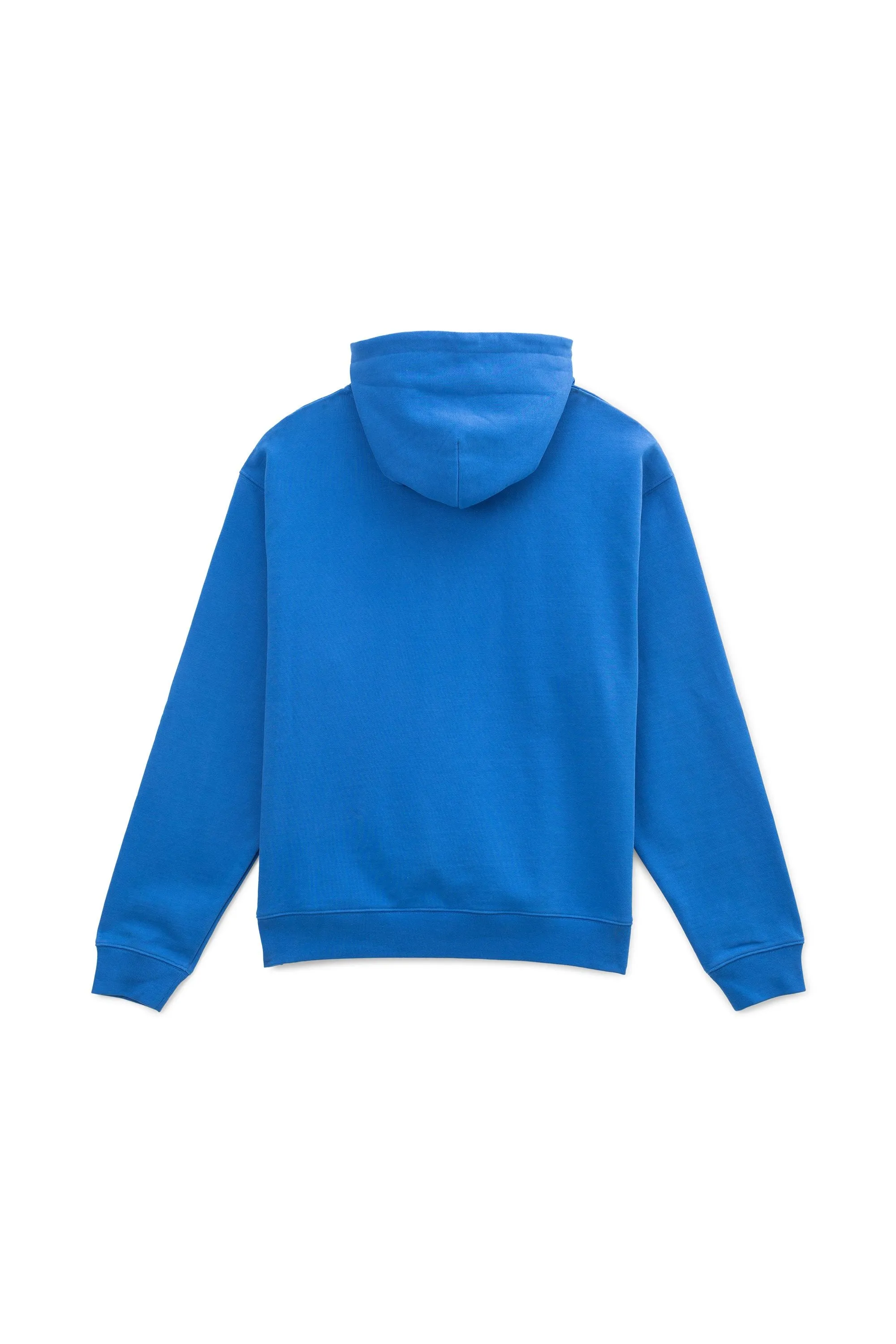 Wordmark Hoodie sold by PURPLE BRAND product image thumbnail 2