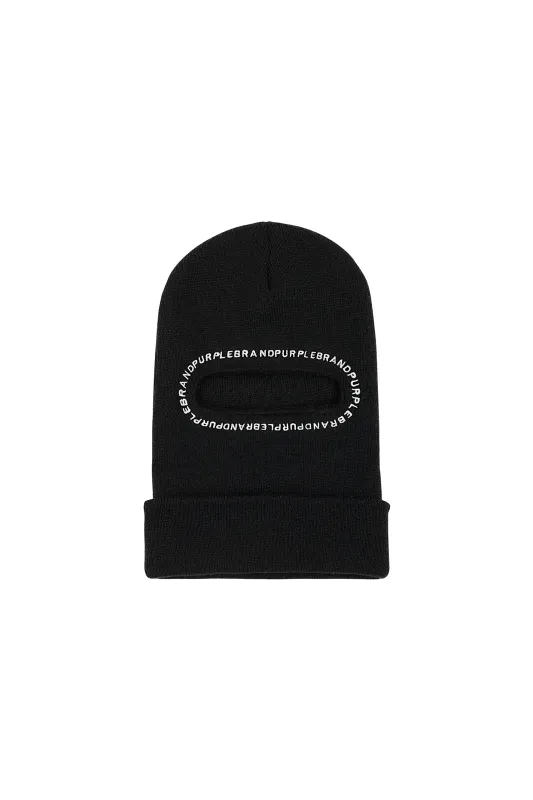 Purple Brand Balaclava made by PURPLE BRAND