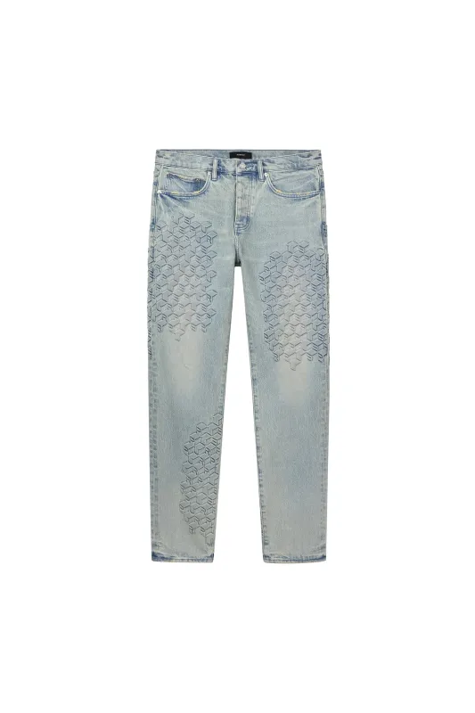 P005 Monogram Embossed made by PURPLE BRAND