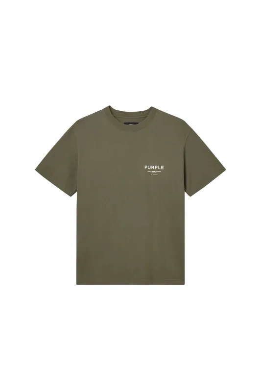Cities Tee made by PURPLE BRAND